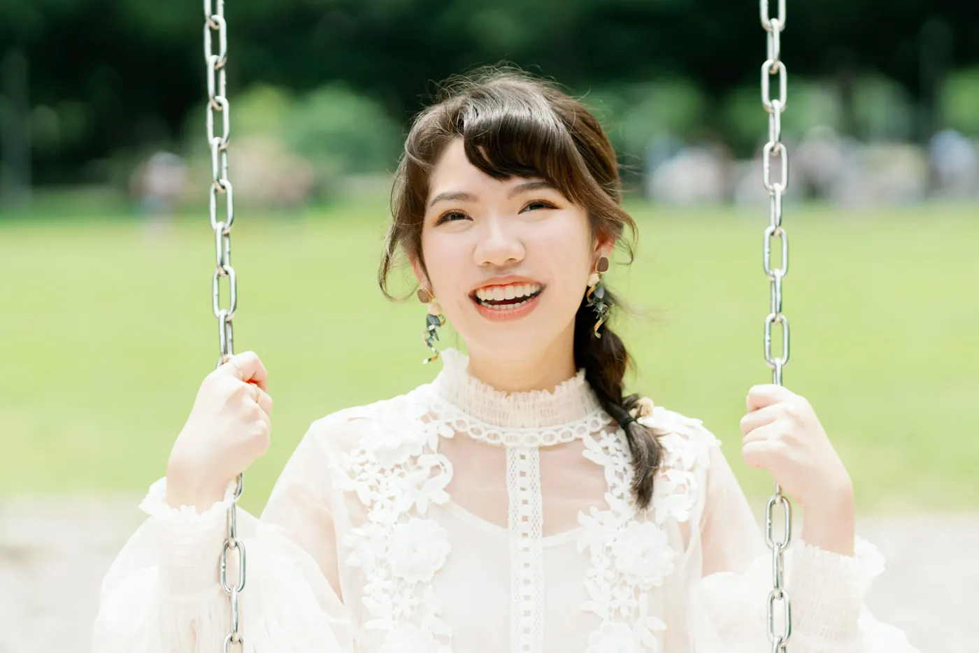 台北散步婚紗-Steph&Kuan 第 24 張