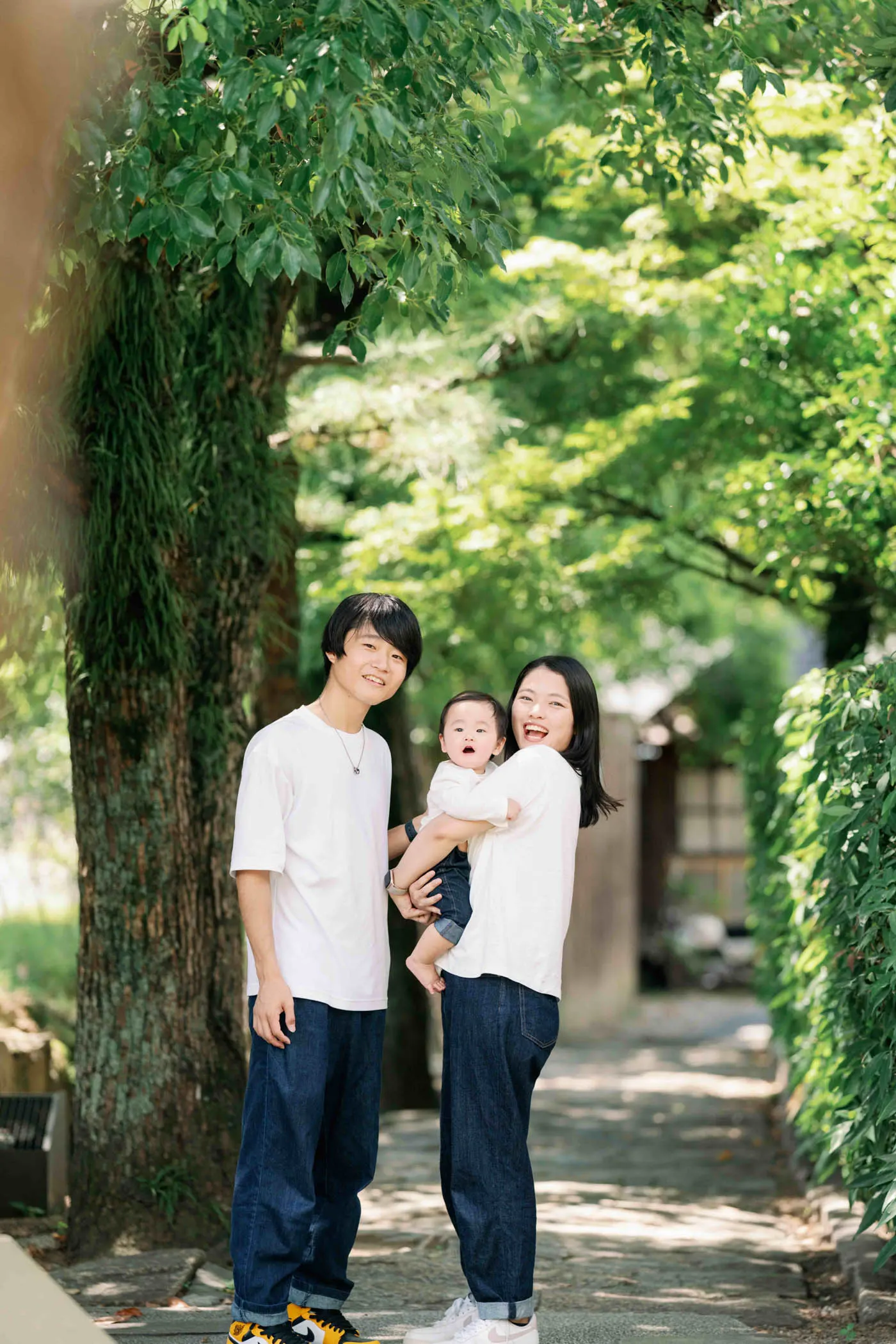海外婚紗-日本婚紗-The Ido's family 第 15 張