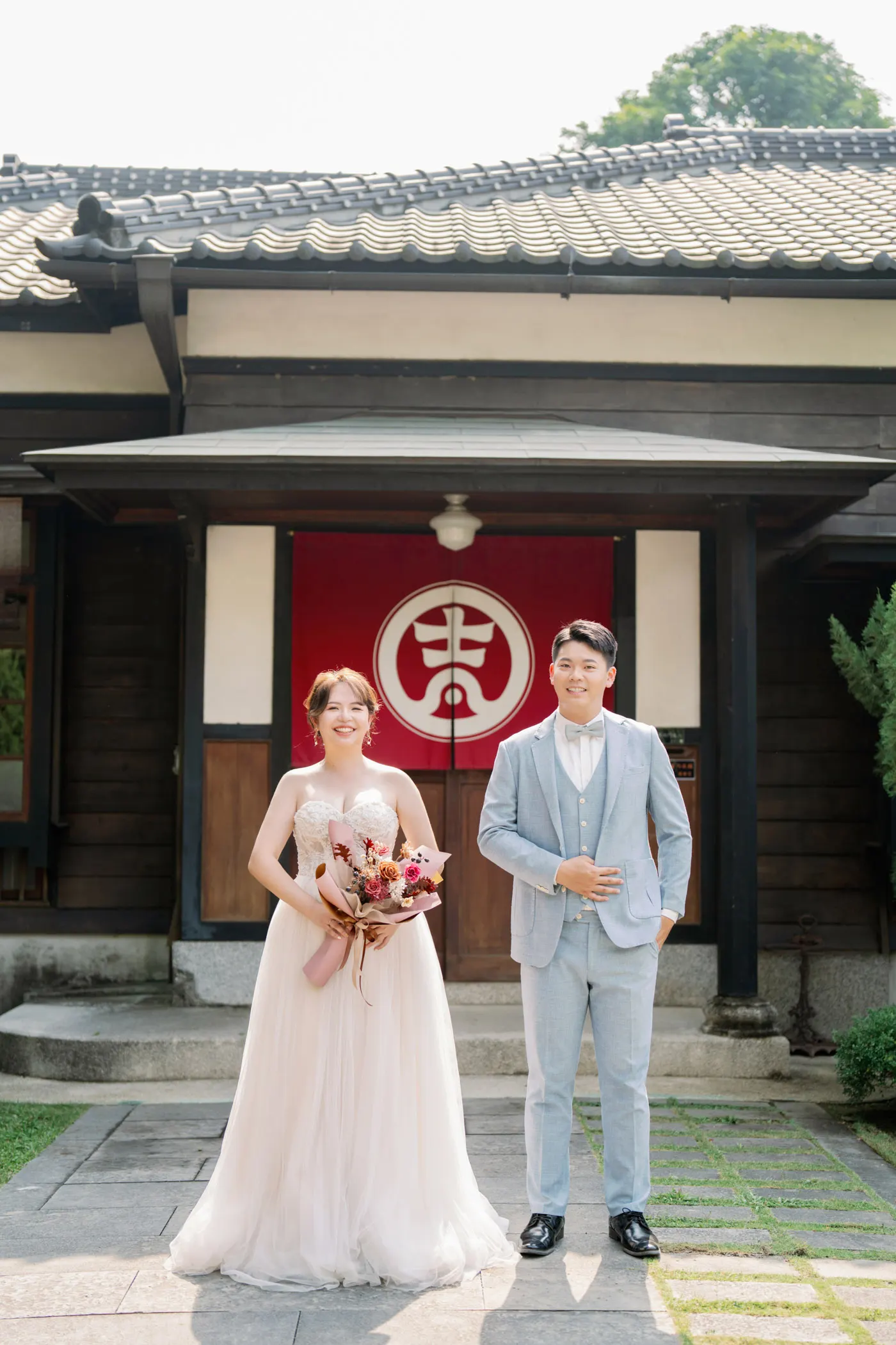 高雄婚紗-Shelin&Lin 第 6 張