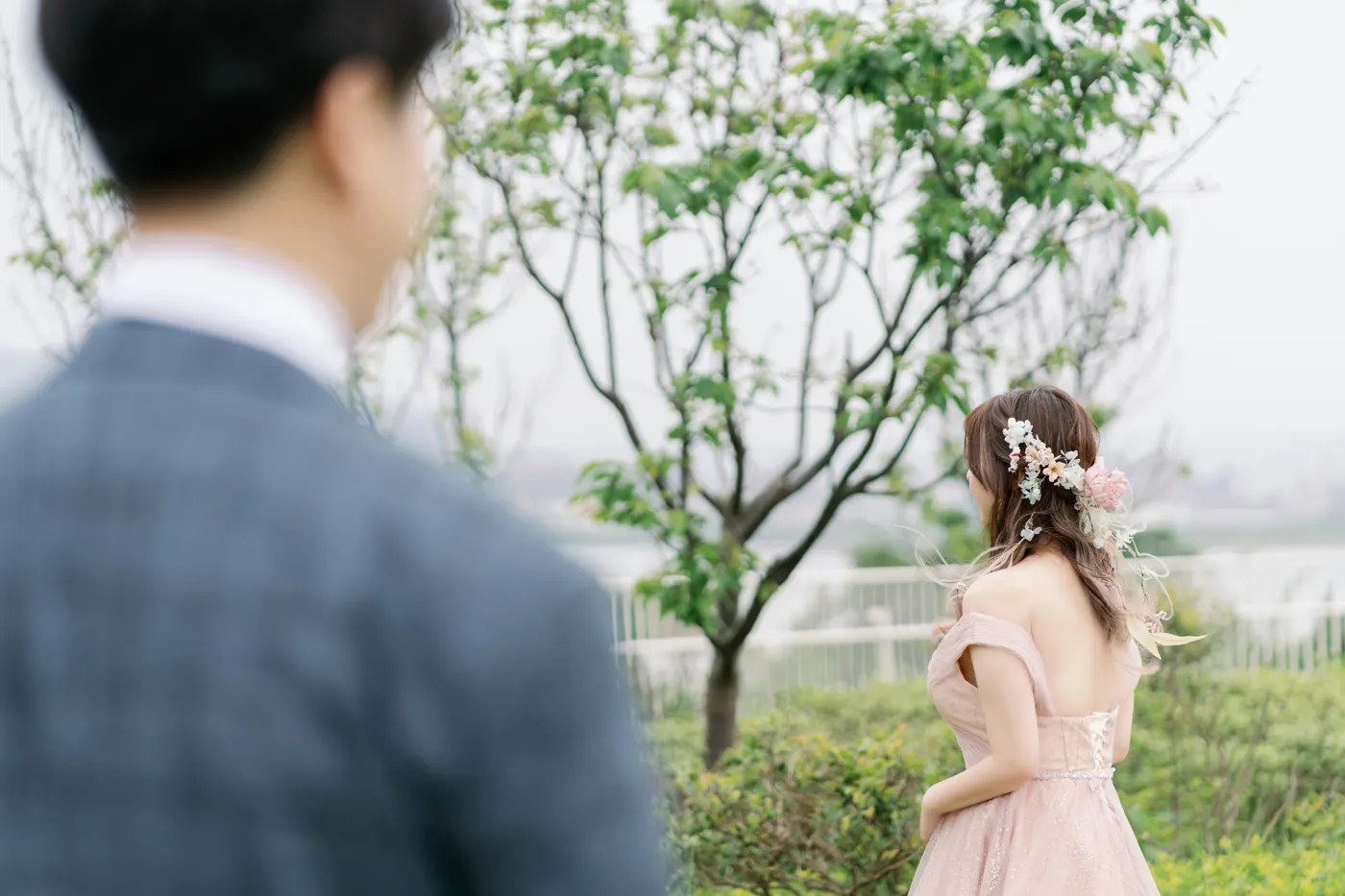 台北將捷鬱金香婚禮-Leah & Kevin 第 66 張