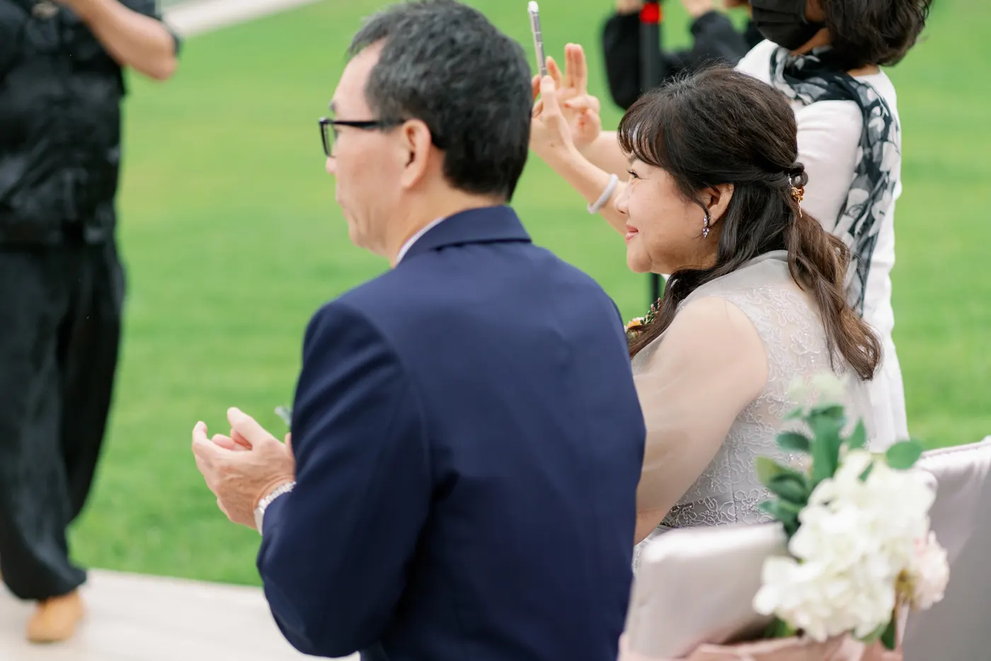 台北將捷鬱金香婚禮-Leah & Kevin 第 32 張