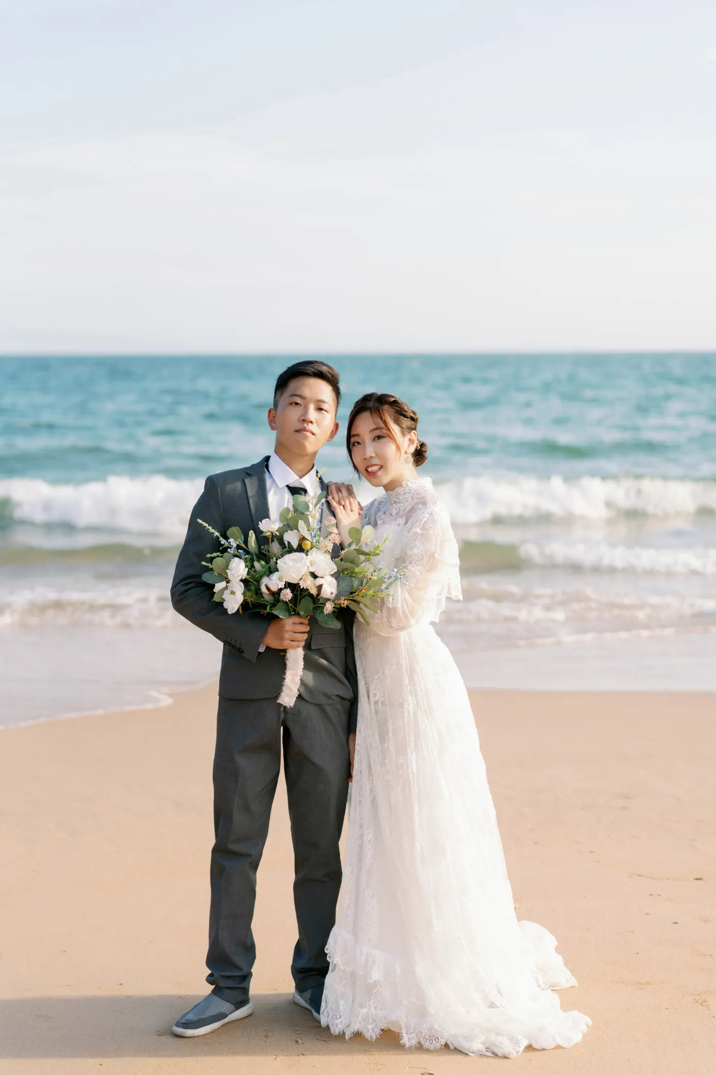 海島婚紗-馬祖- MU & Michael 第 33 張