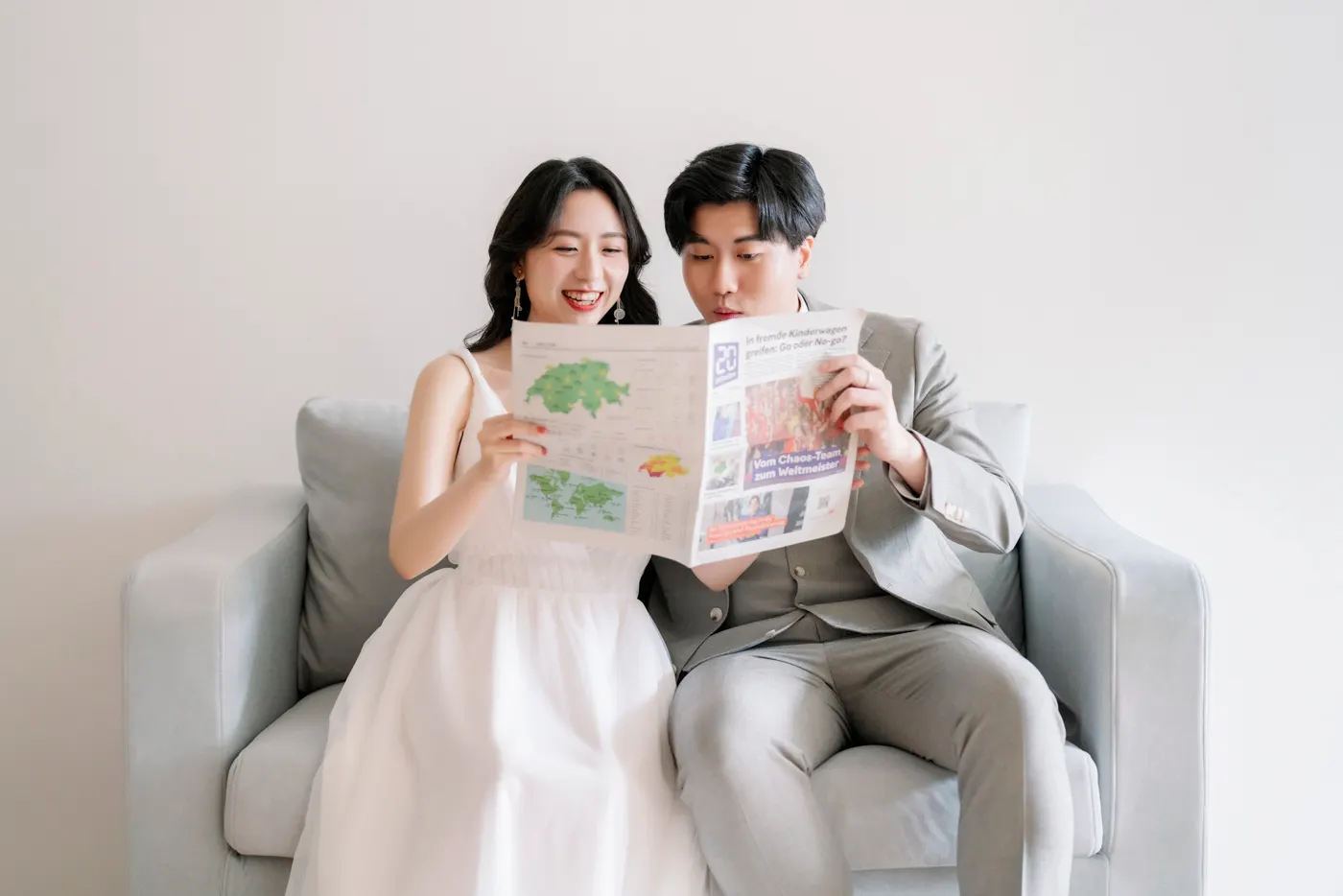 台北婚紗-Louise&Yen 第 24 張