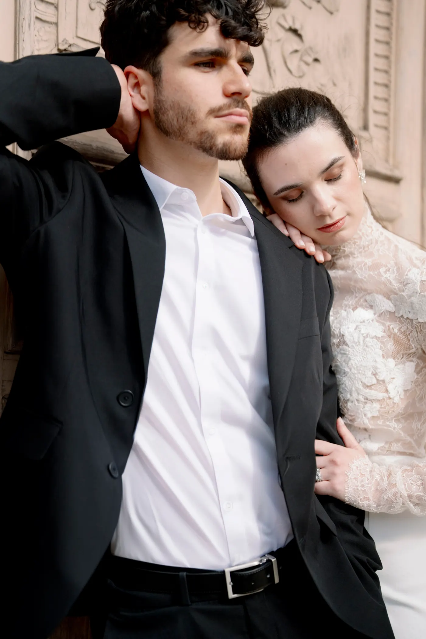 海外婚紗-巴黎婚紗-Chloé&Raphaël 第 10 張