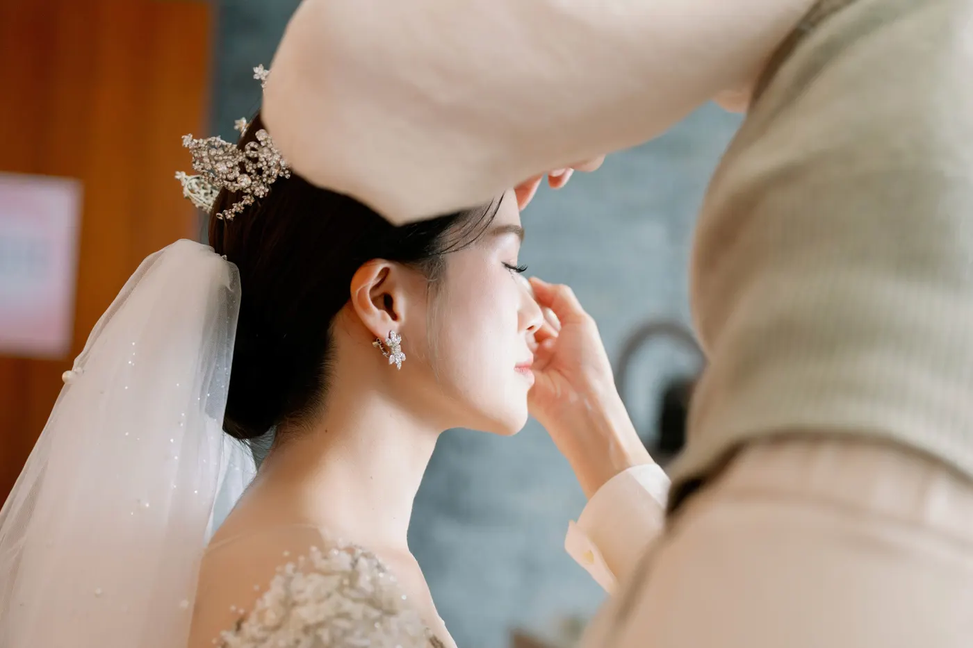 南投涵碧樓婚禮 - Chuan & Paul 第 21 張