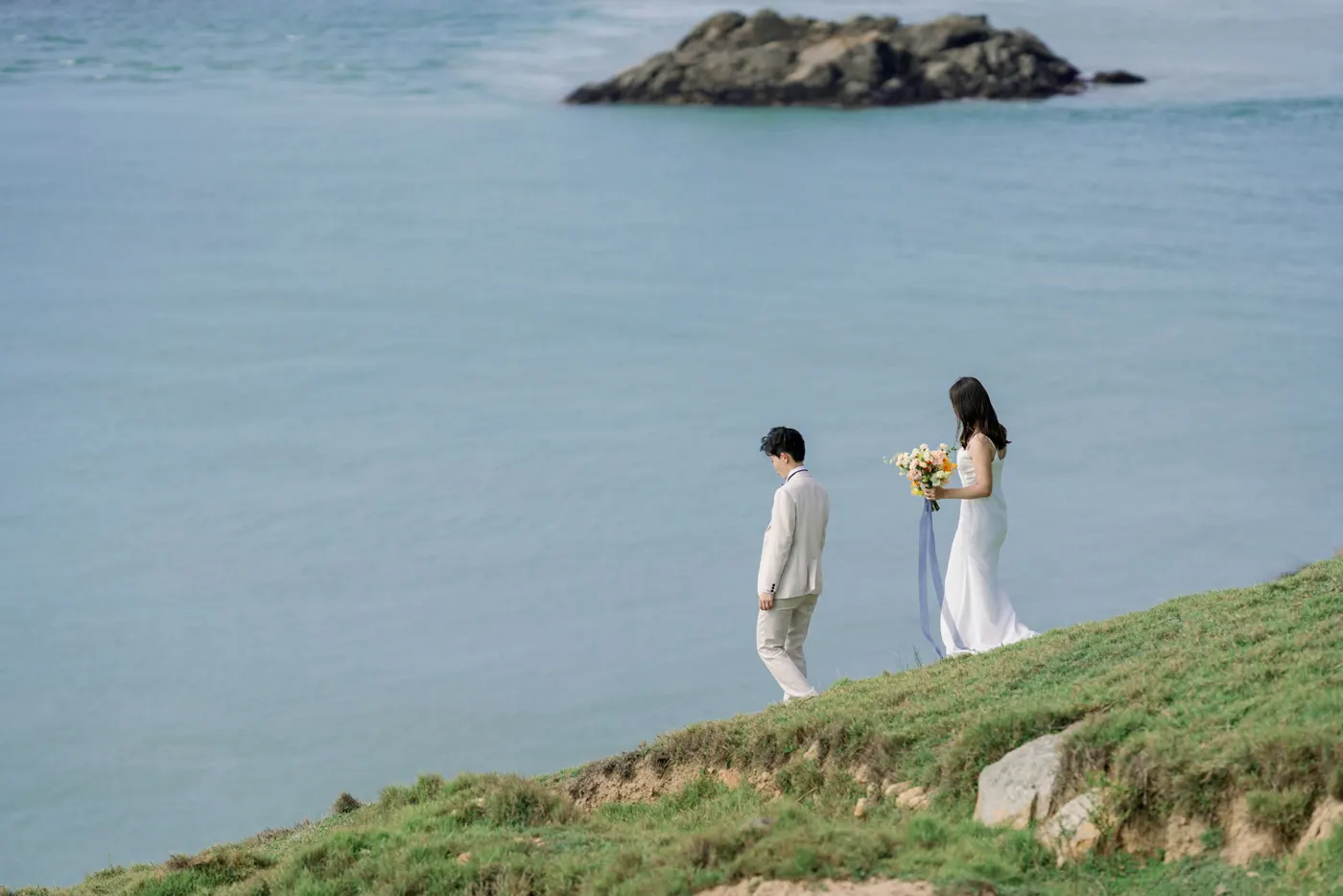 海島婚紗-馬祖-Peggy & Vince 第 18 張