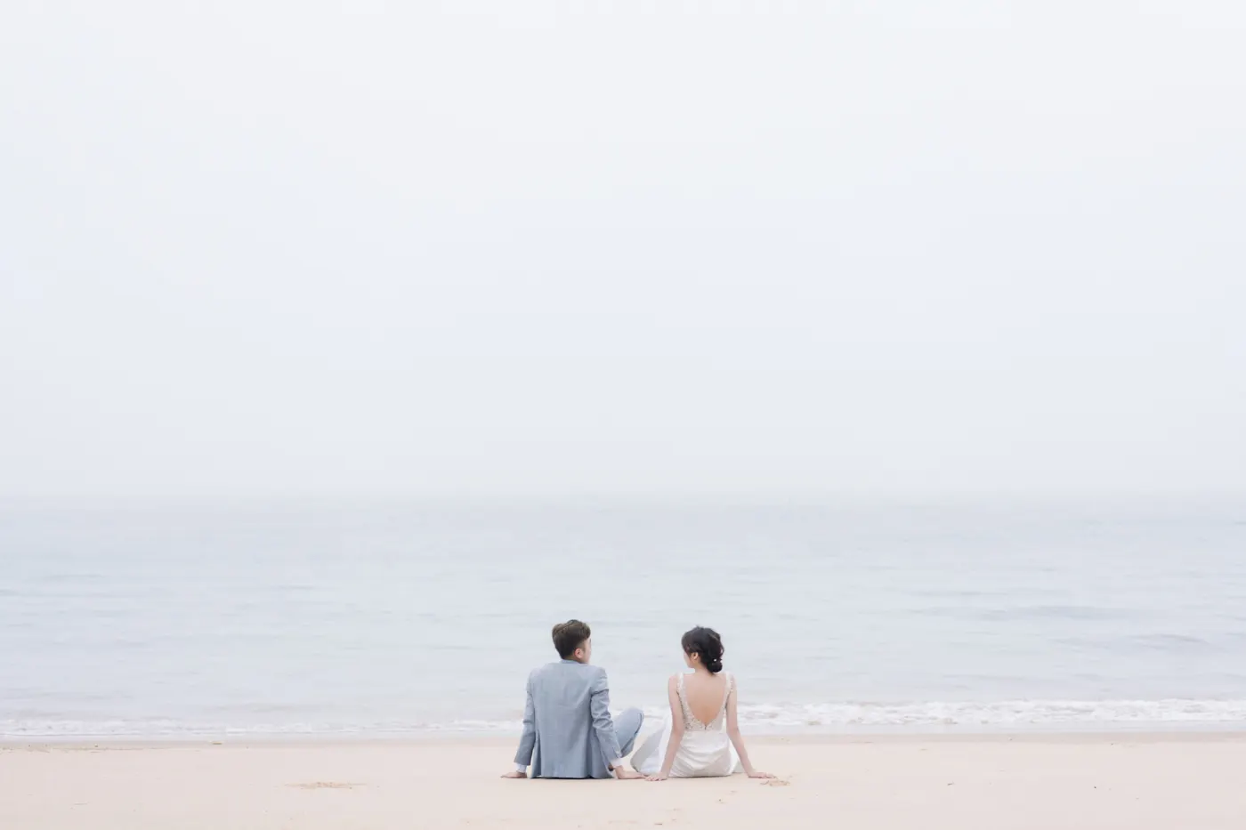 海島婚紗-馬祖-Zora & Joel 第 43 張