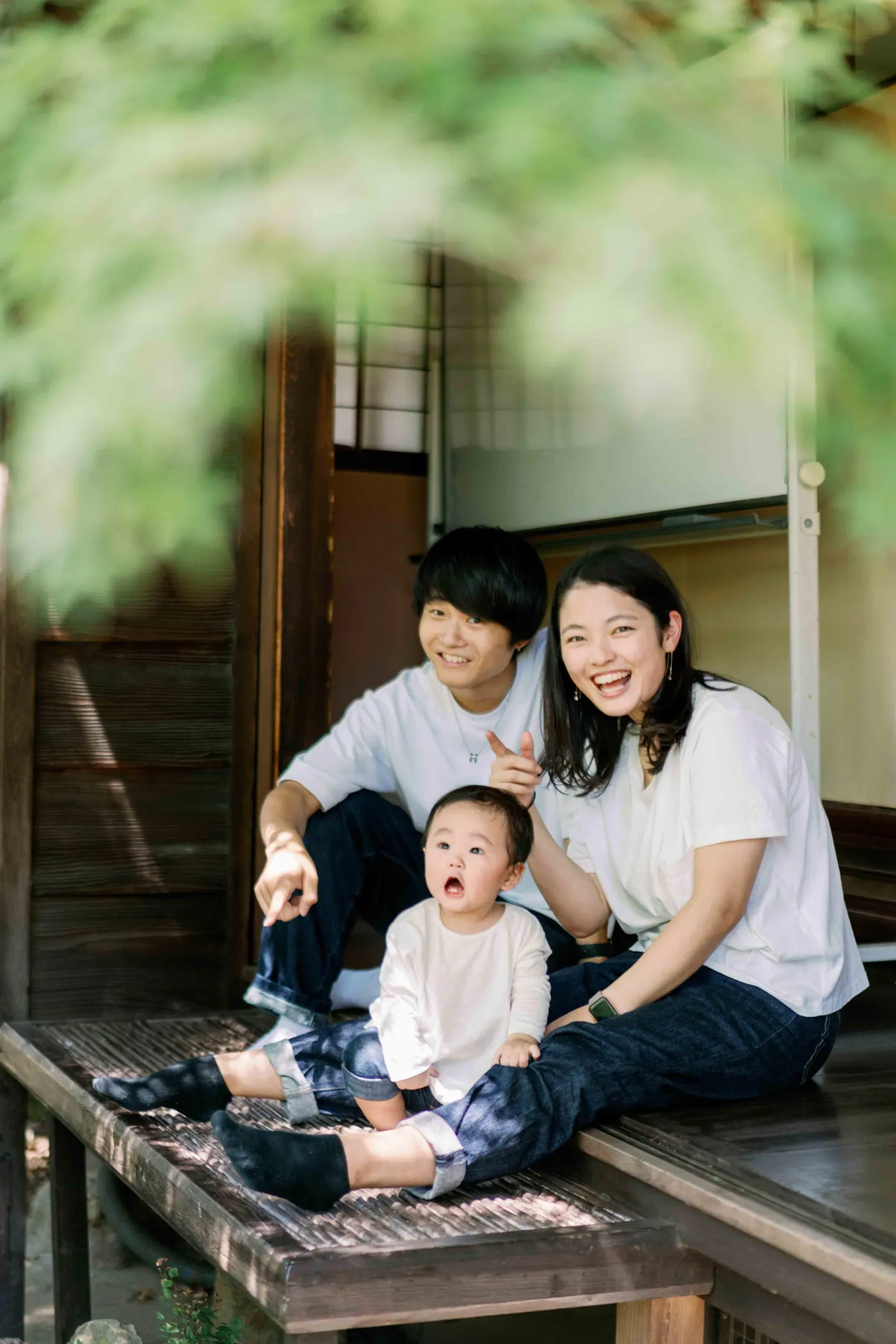海外婚紗-日本婚紗-The Ido's family 第 22 張