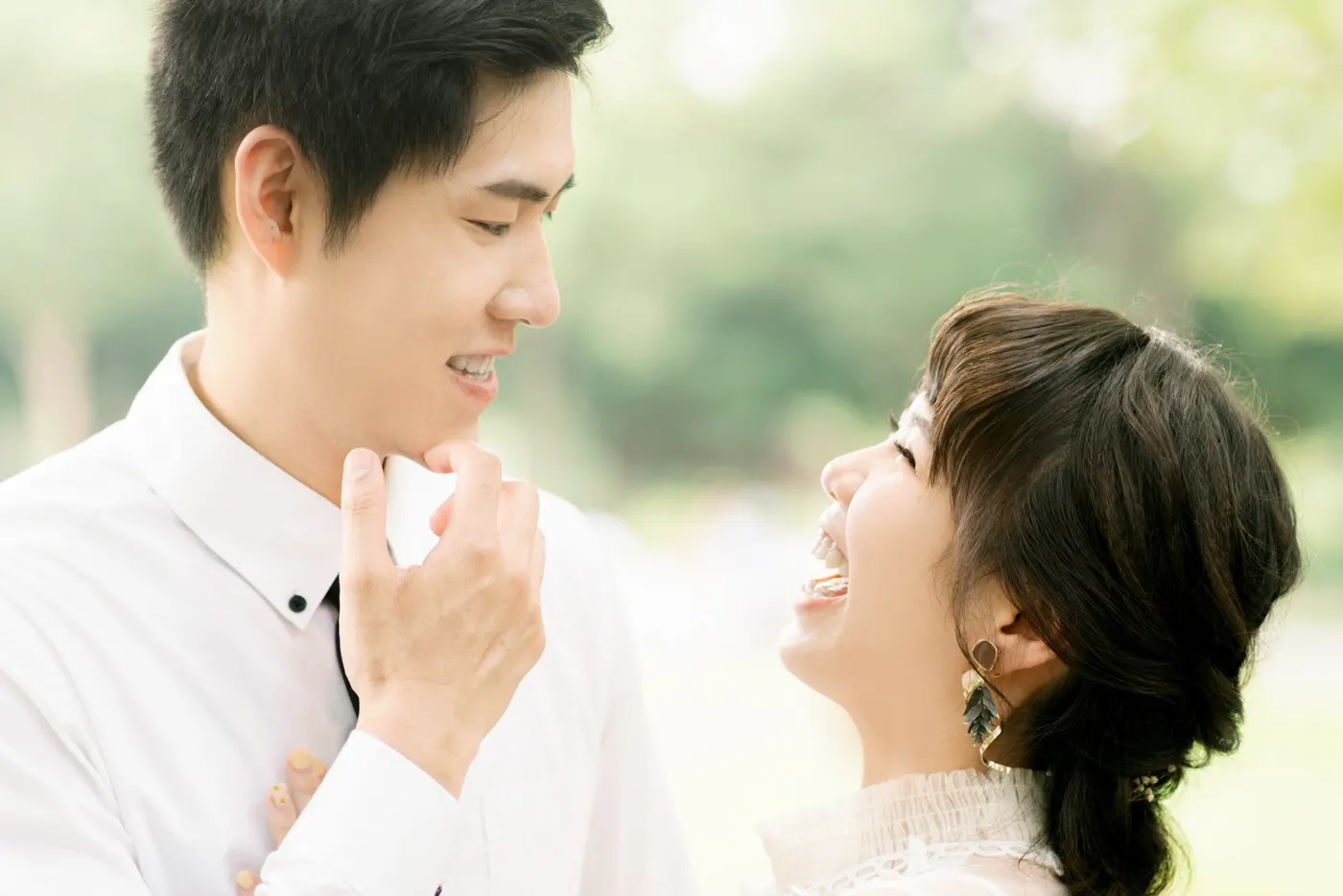台北散步婚紗-Steph&Kuan 第 22 張