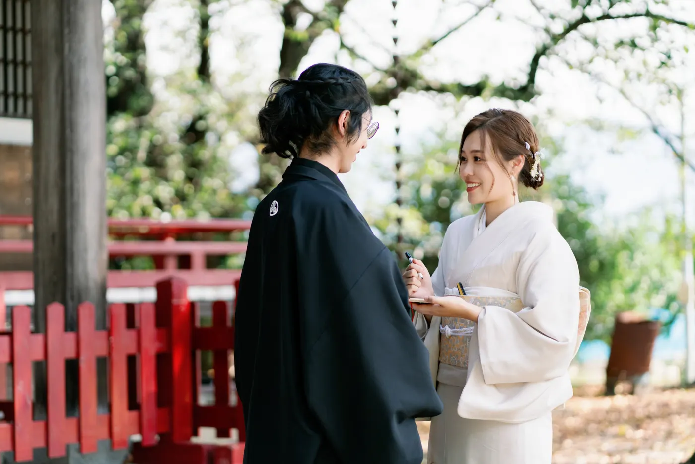 海外婚紗-日本婚紗-Liana&Bang 第 20 張
