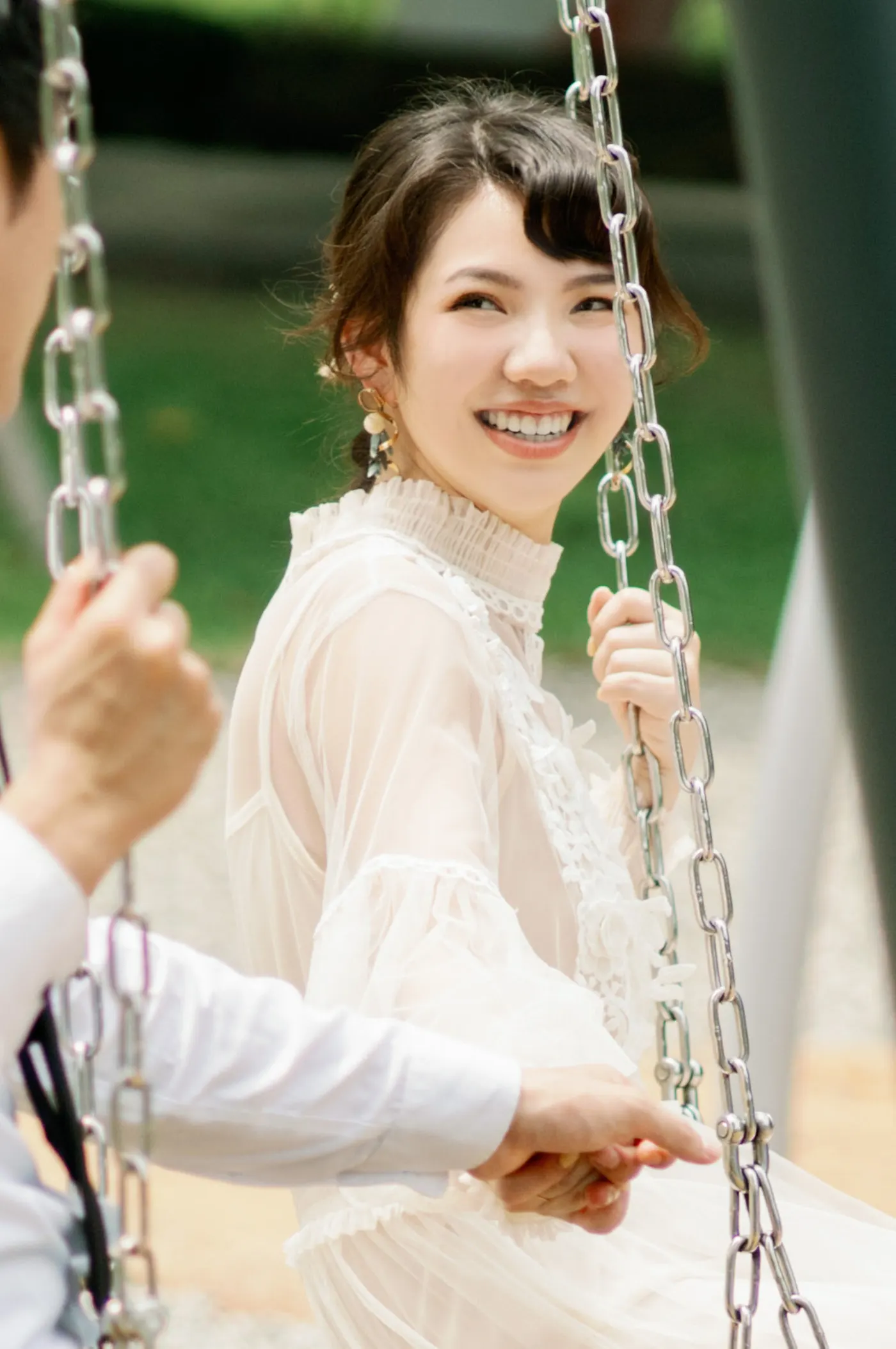 台北散步婚紗-Steph&Kuan 第 26 張