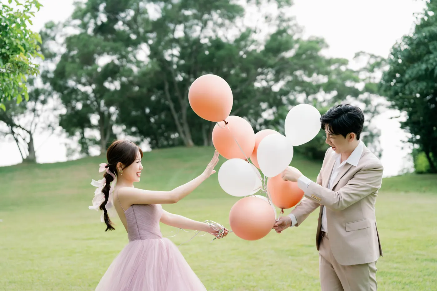 台中婚紗 - Chun & Kuan 第 25 張
