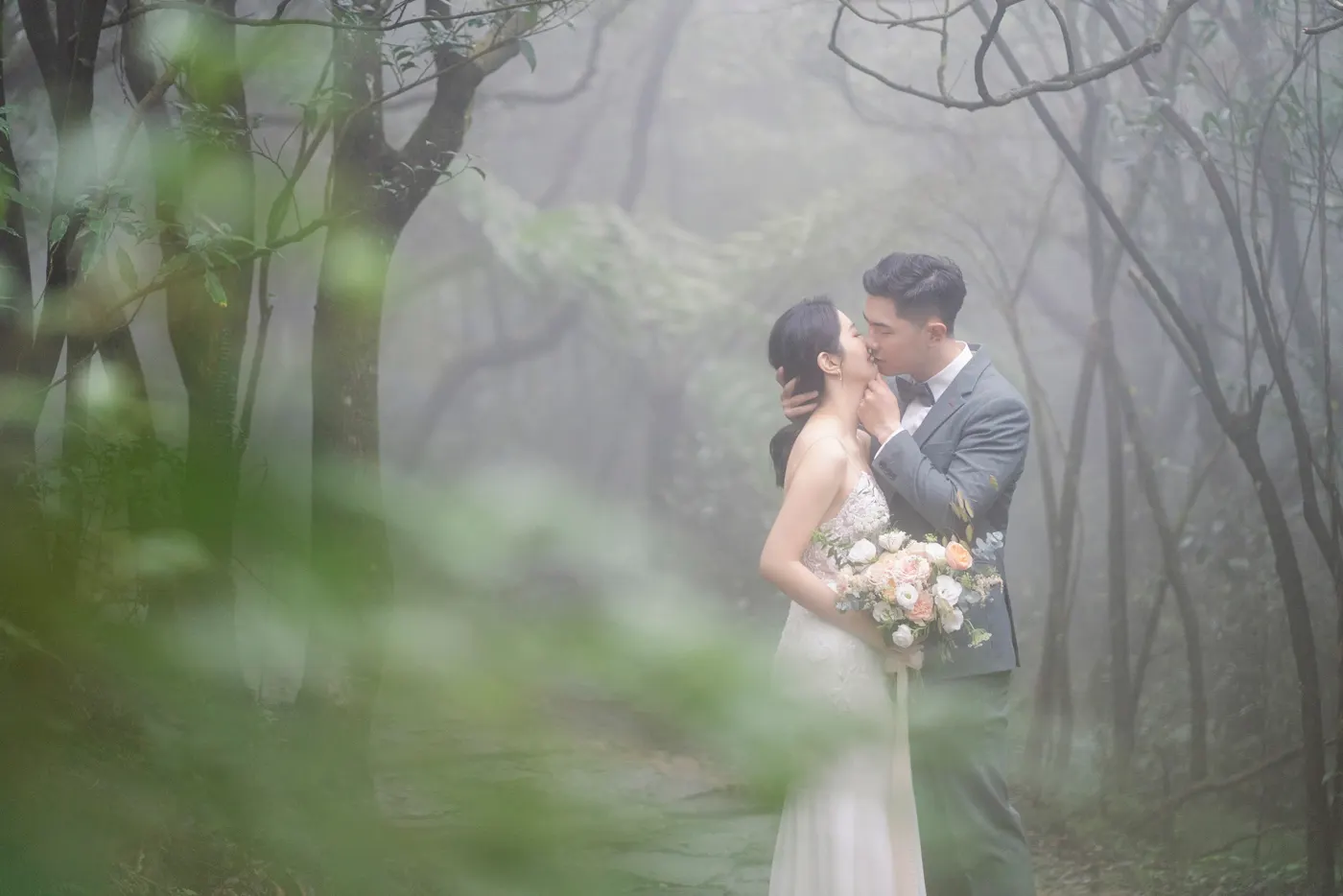 台北婚紗-Berry&Chen 第 25 張