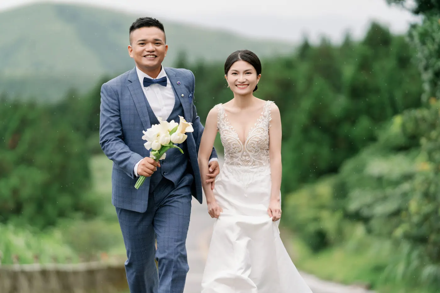 台北婚紗-Hedy & Wei 第 26 張