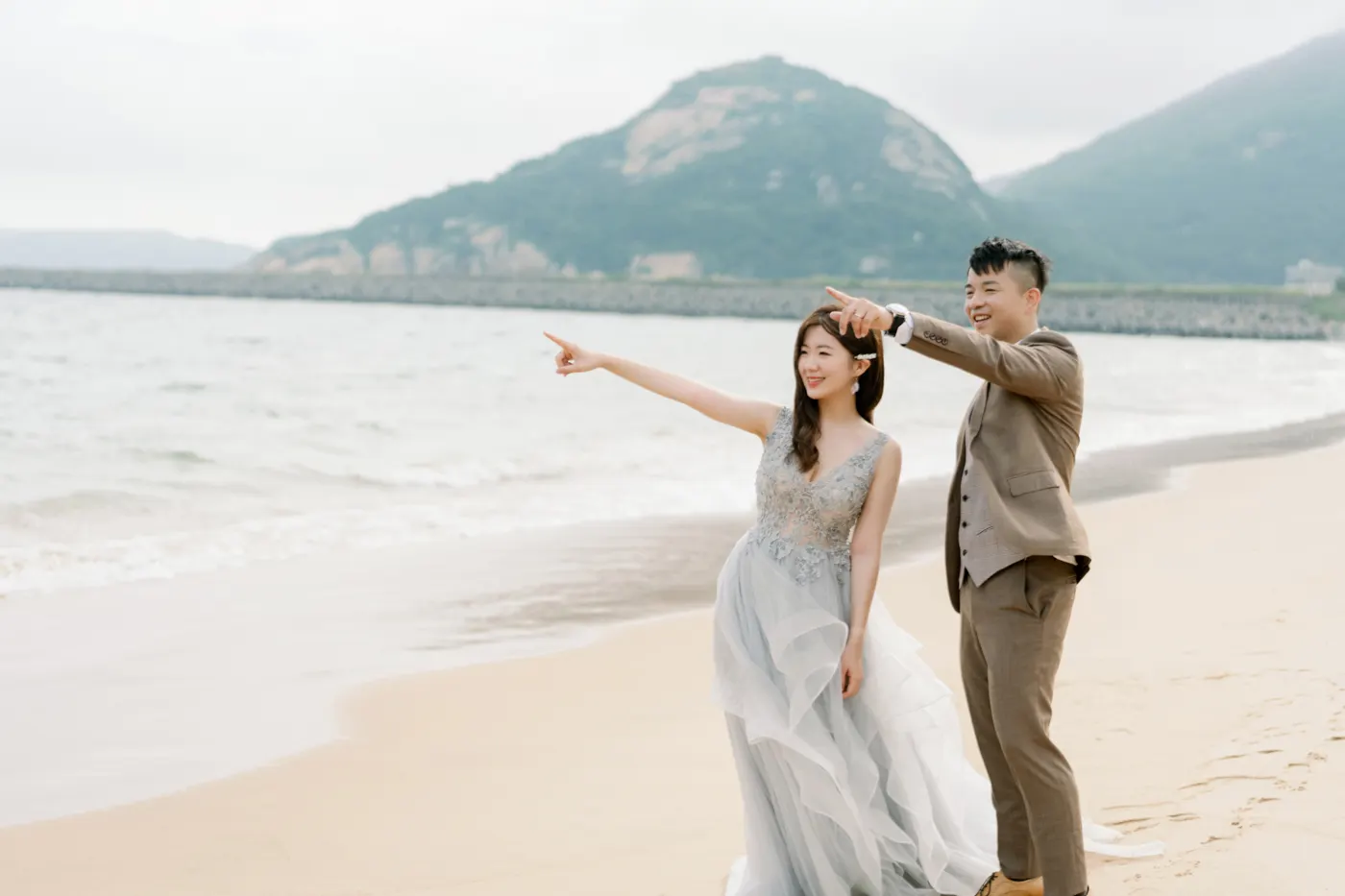 海島婚紗-馬祖-Alice & Lee 第 33 張