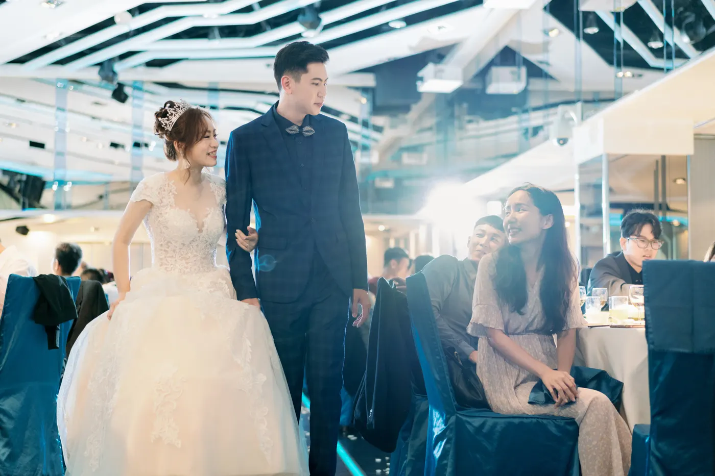 台中非常棧婚禮- Angie&Jason 第 22 張