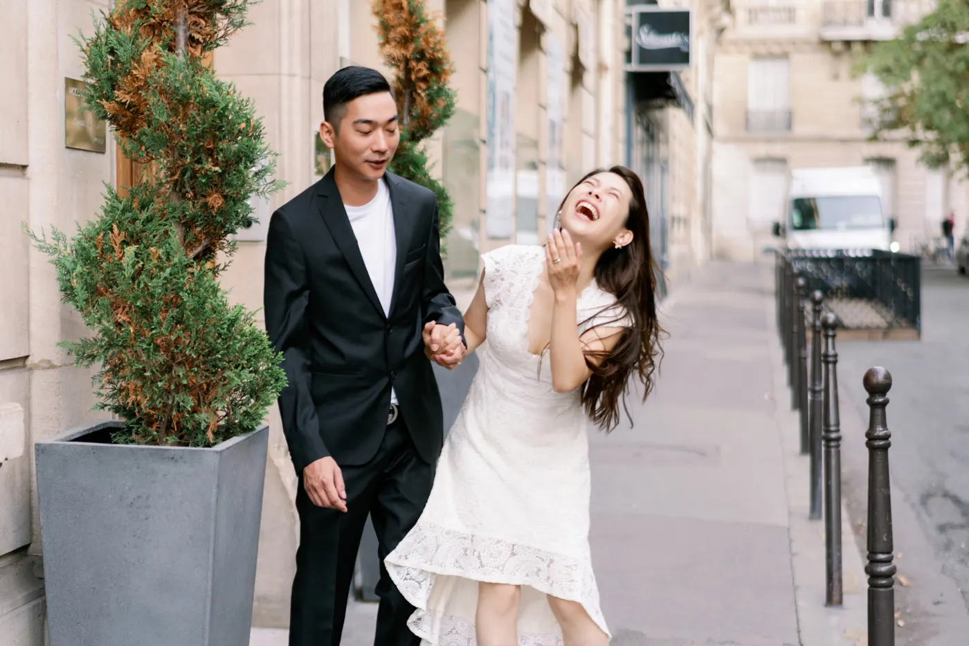 海外婚紗-巴黎婚紗-Lulu&King 第 30 張