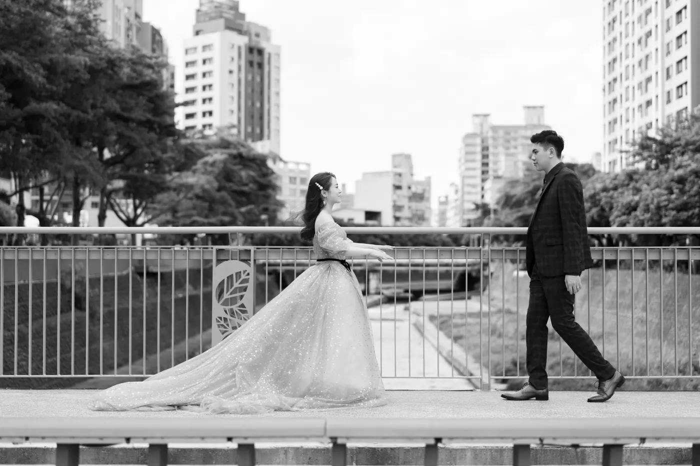 台中非常棧婚禮- Angie&Jason 第 54 張