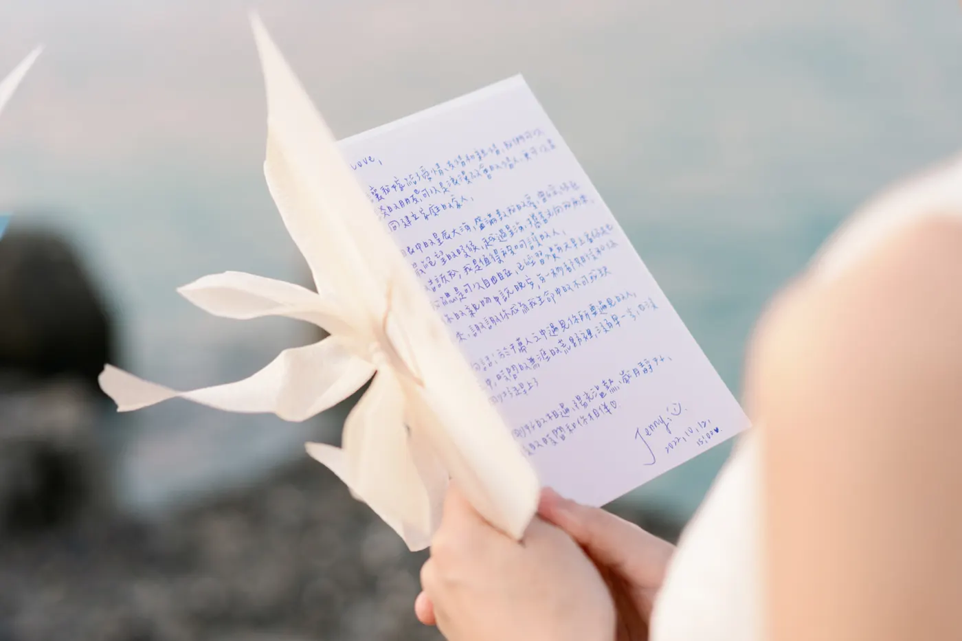 海島婚紗-小琉球-Jenny&Konno 第 48 張