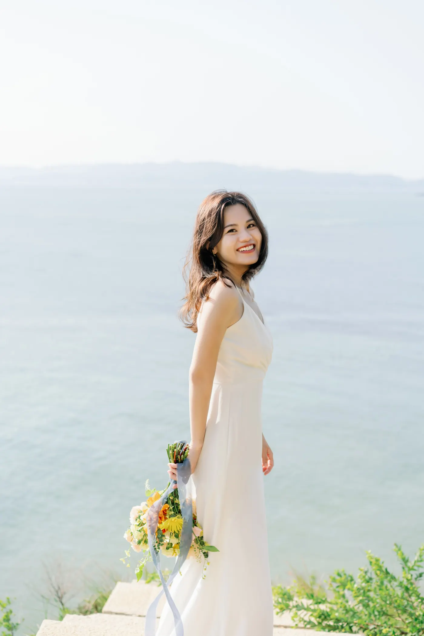 海島婚紗-馬祖-Peggy & Vince 第 26 張