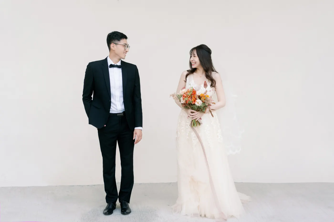 台中婚紗- Lala & Allen 第 36 張