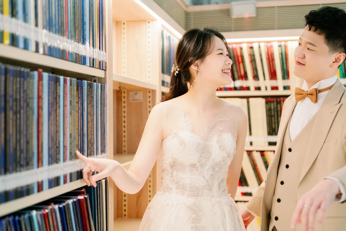 政大登記寫真-Tiffany & Leo 第 29 張