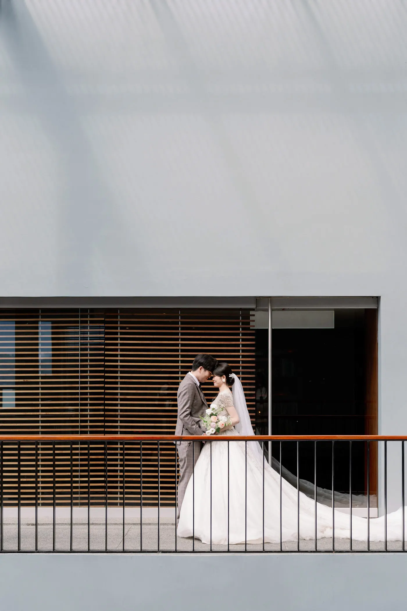南投涵碧樓婚禮 - Chuan & Paul 第 46 張