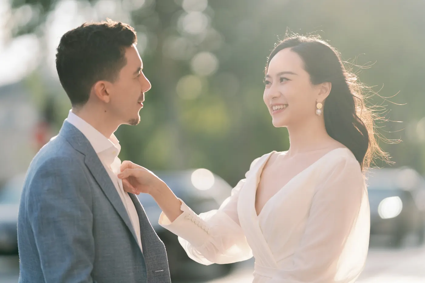 海外婚紗-巴黎婚紗-Carol&Teodor 第 26 張