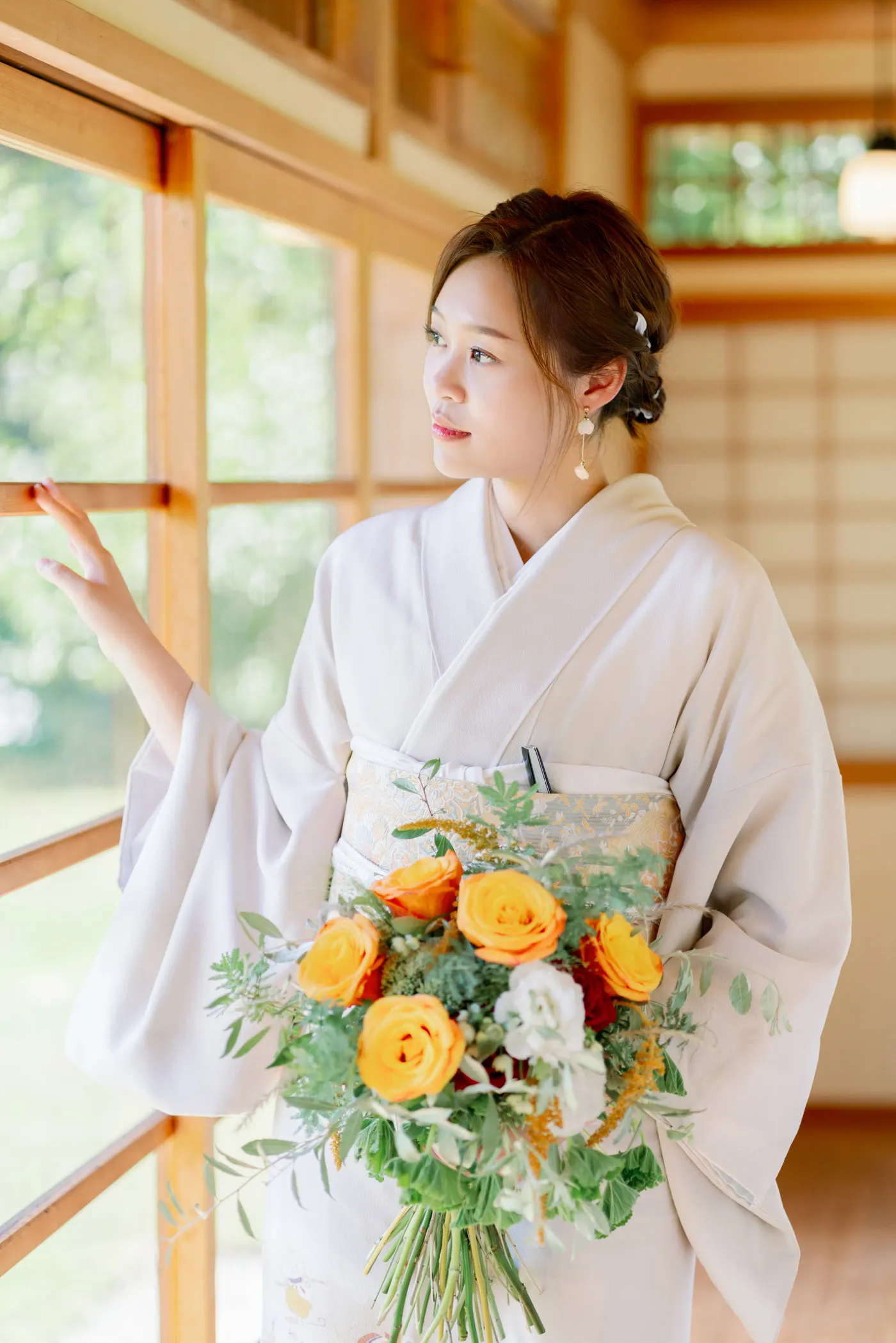 海外婚紗-日本婚紗-Liana&Bang 第 8 張