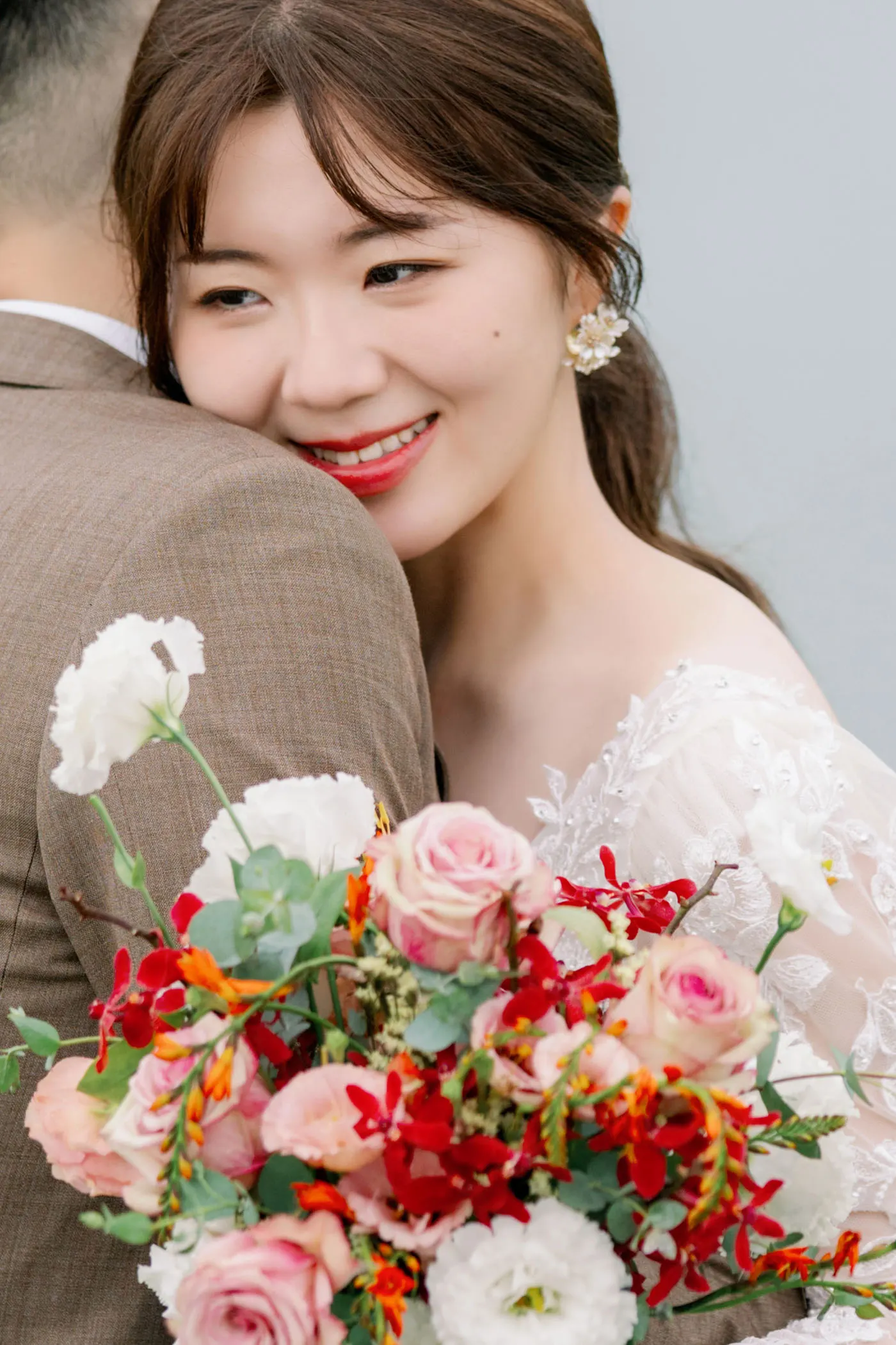 海島婚紗-馬祖-Alice & Lee 第 14 張
