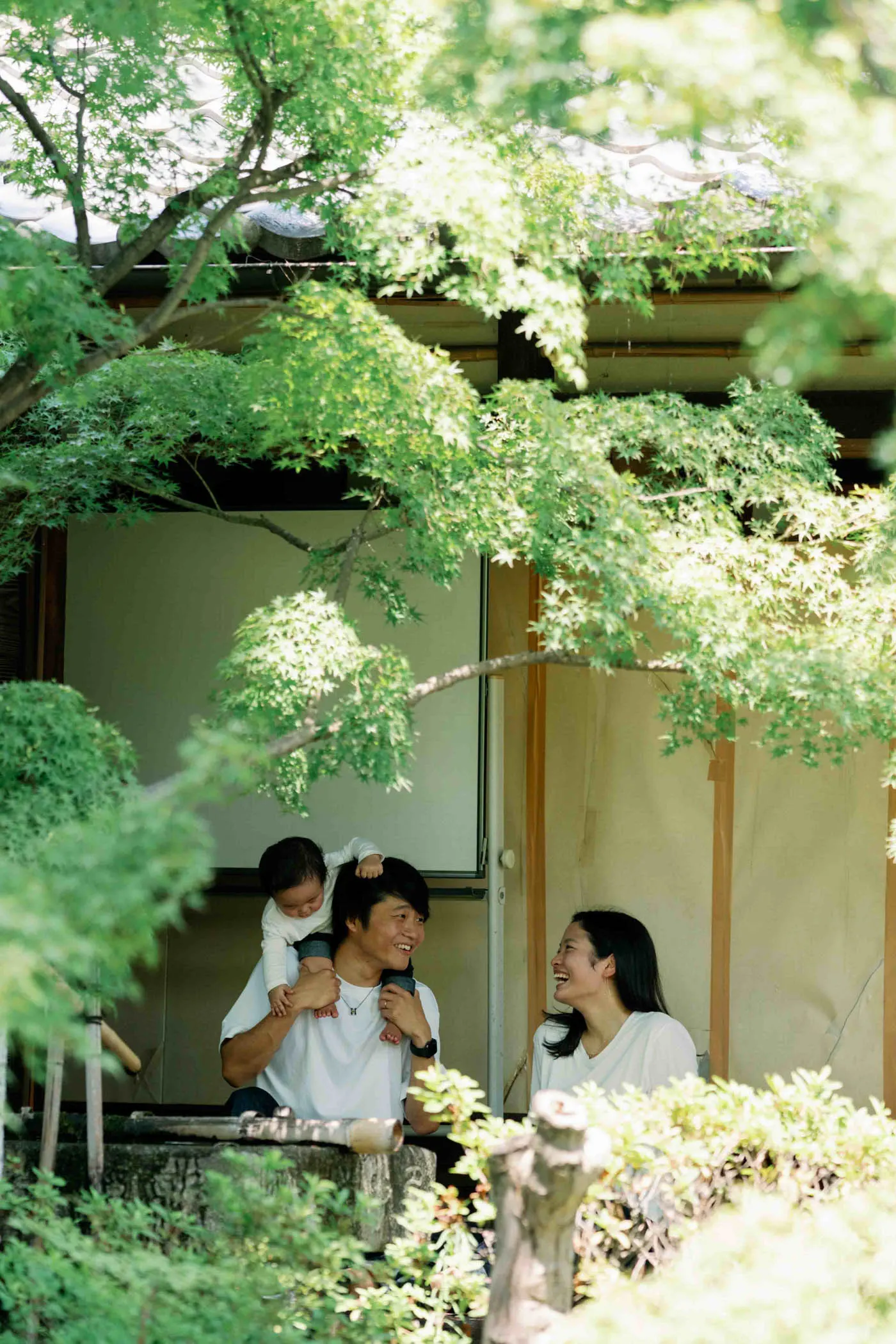 海外婚紗-日本婚紗-The Ido's family 第 24 張