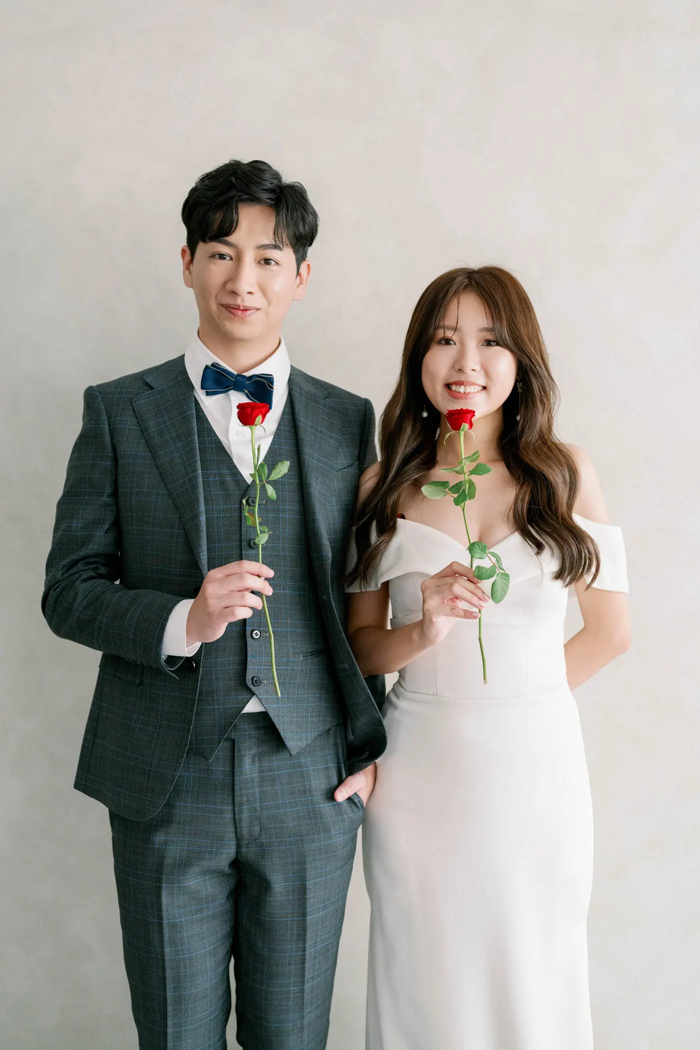 台中婚紗 - Chun & Kuan 第 16 張