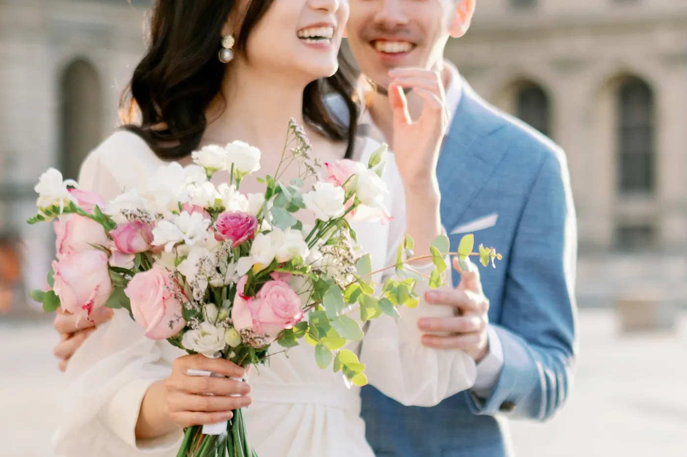 海外婚紗-巴黎婚紗-Carol&Teodor 第 15 張