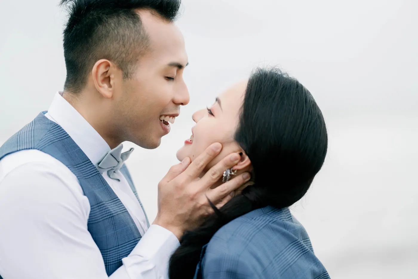 台北婚紗-Irene & Morris 第 35 張
