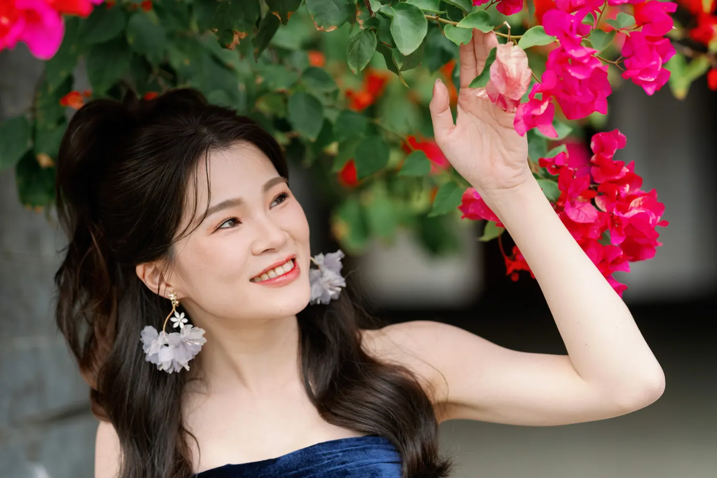 南投涵碧樓婚禮 - Chuan & Paul 第 71 張