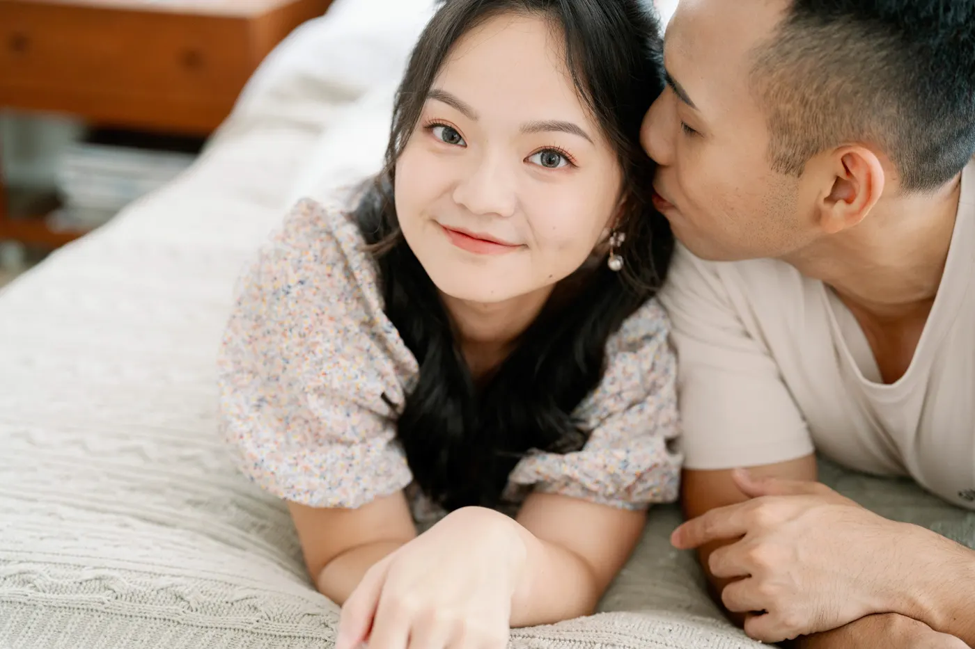 台北婚紗-Irene & Morris 第 4 張