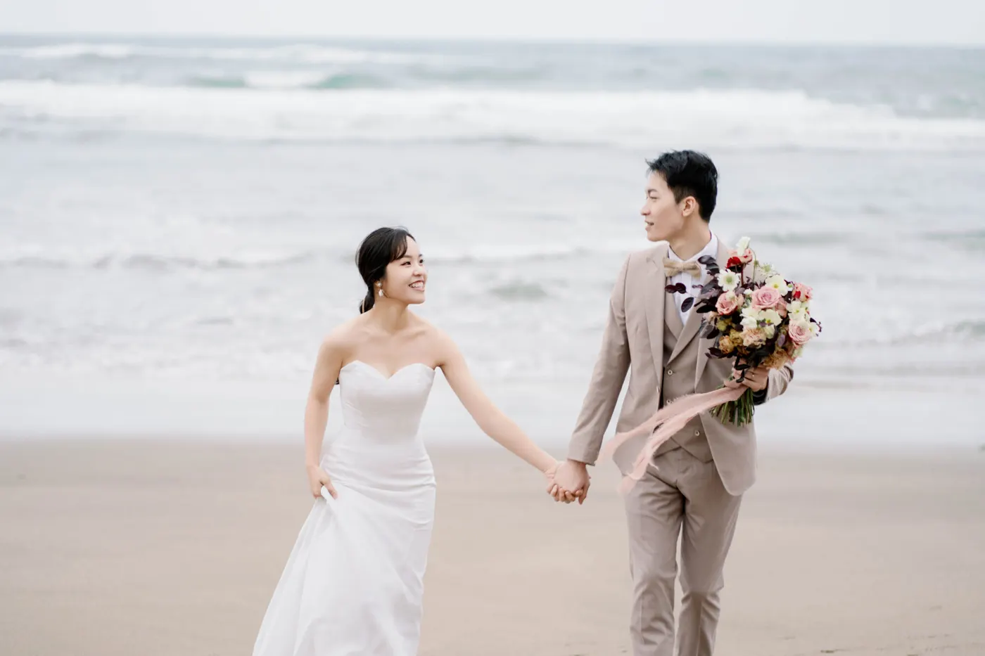 台北露營婚紗-Kelly & Brad 第 28 張