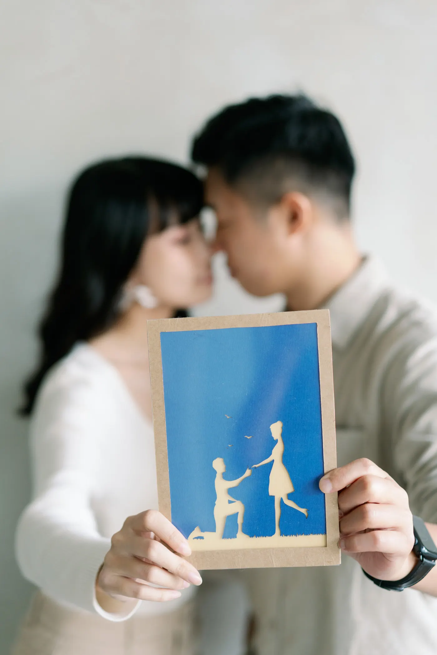 台北婚紗-Min & Eddie 第 25 張