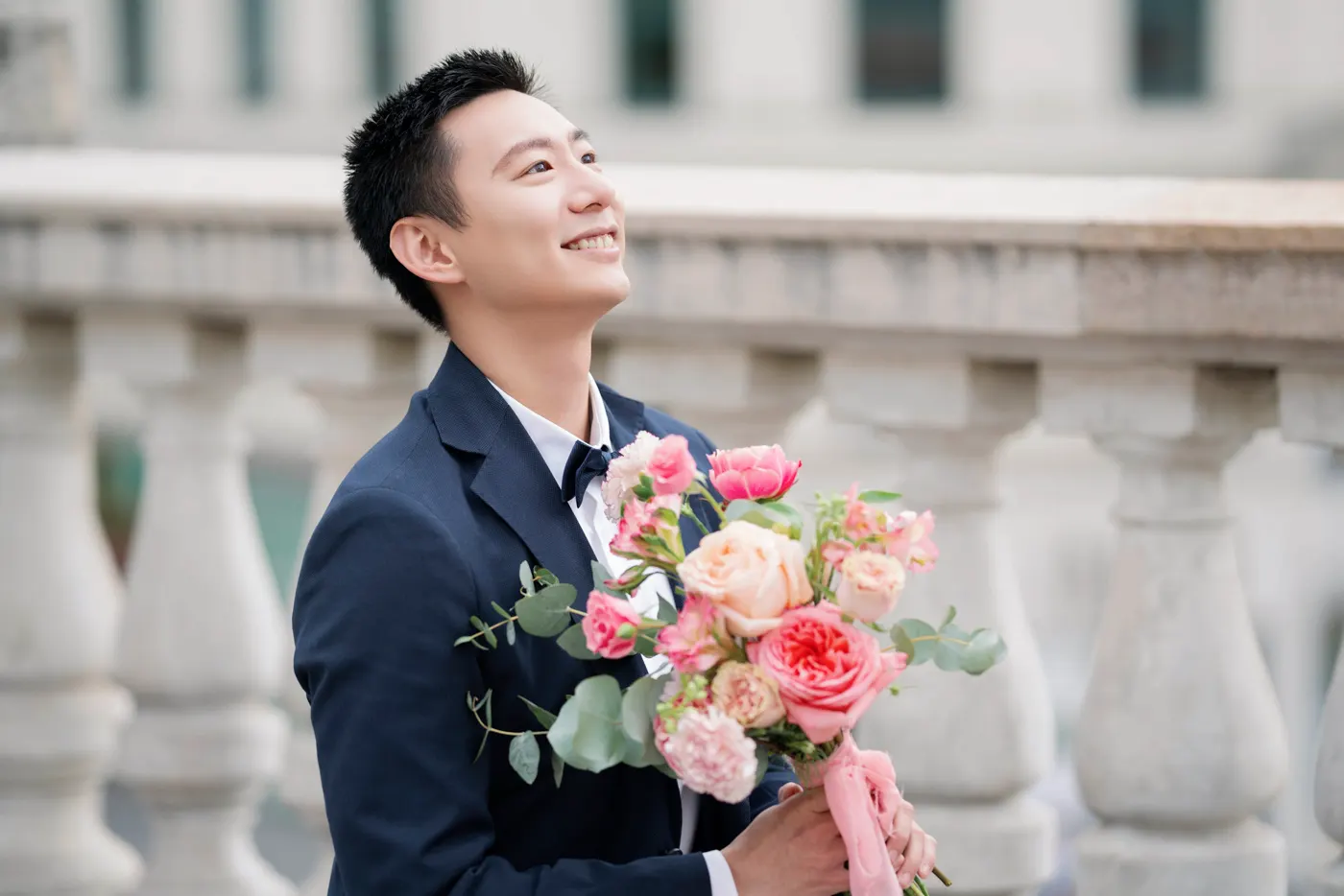 海外婚紗-維也納婚紗-Angela&Kuan 第 8 張