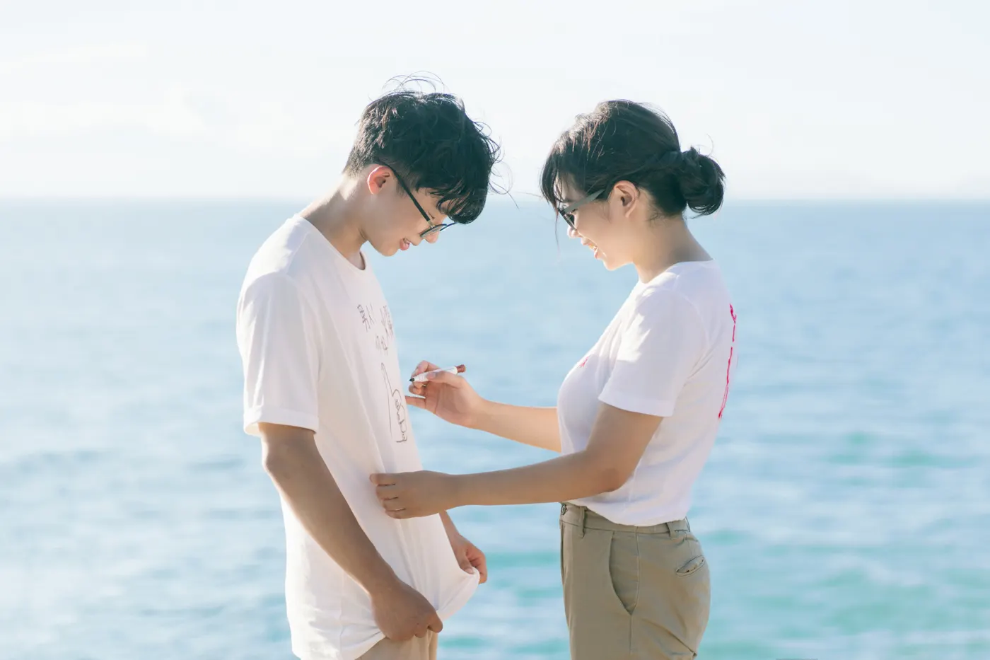 海島婚紗-馬祖- Mao & Jimmy 第 32 張