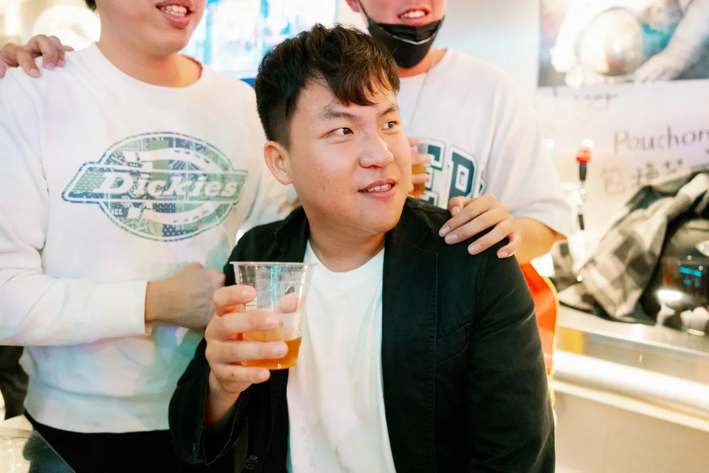 台中金色三麥婚禮After Party- Molly&Ken 第 29 張