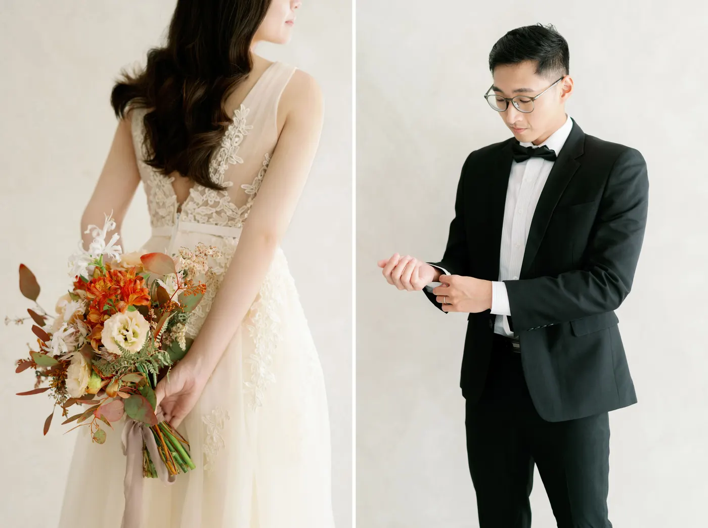 台中婚紗- Lala & Allen 第 16 張