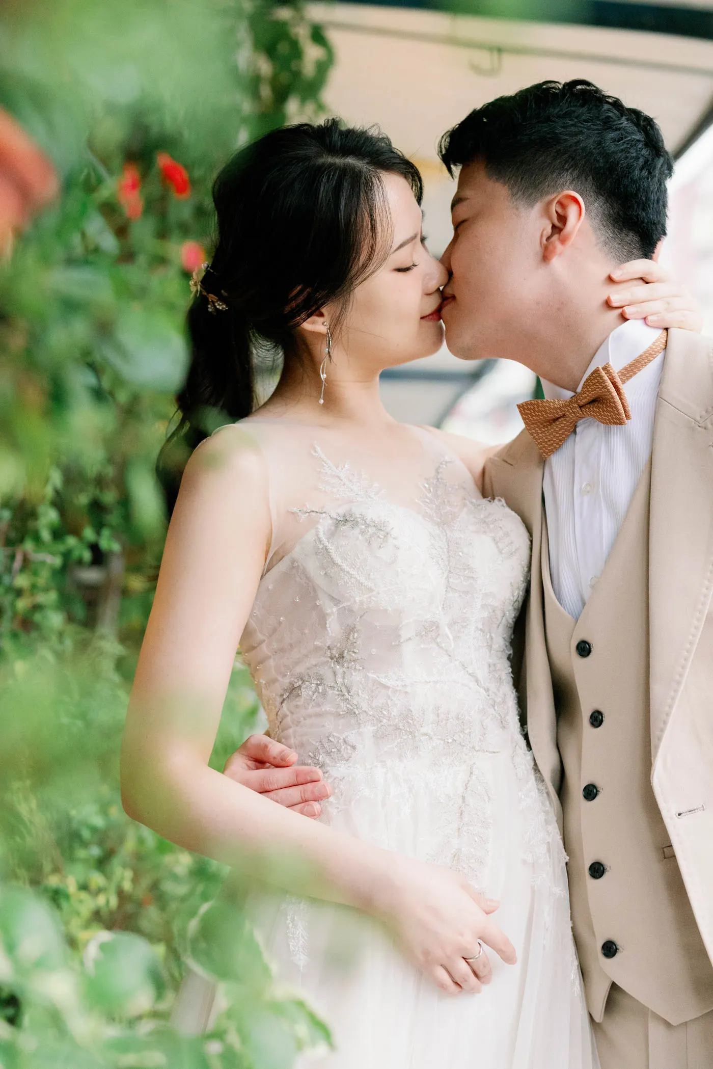 政大登記寫真-Tiffany & Leo 第 37 張