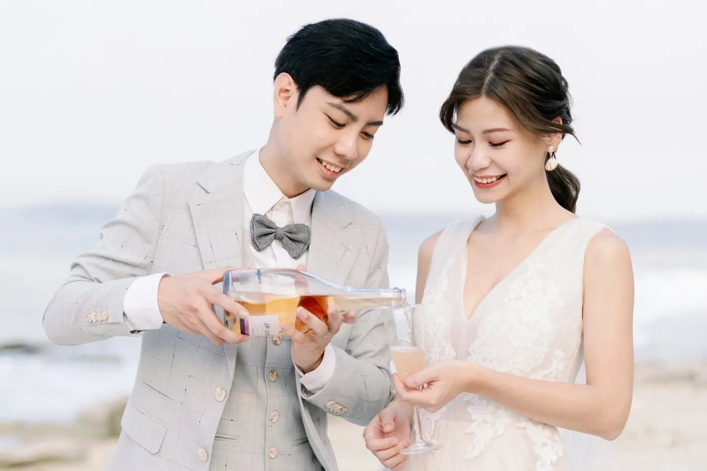 海島婚紗-小琉球-Jenny&Konno 第 29 張