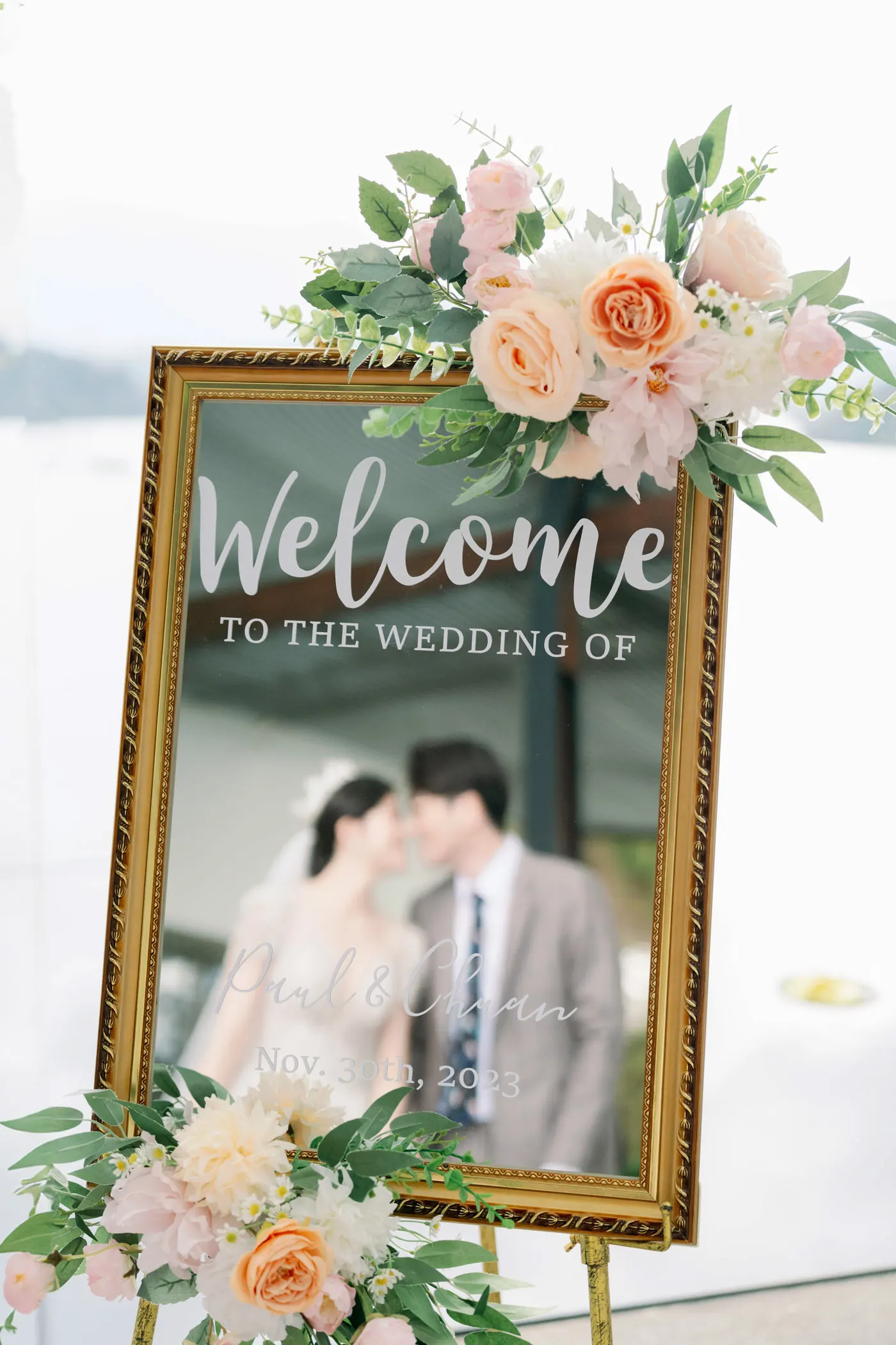 南投涵碧樓婚禮 - Chuan & Paul 第 48 張