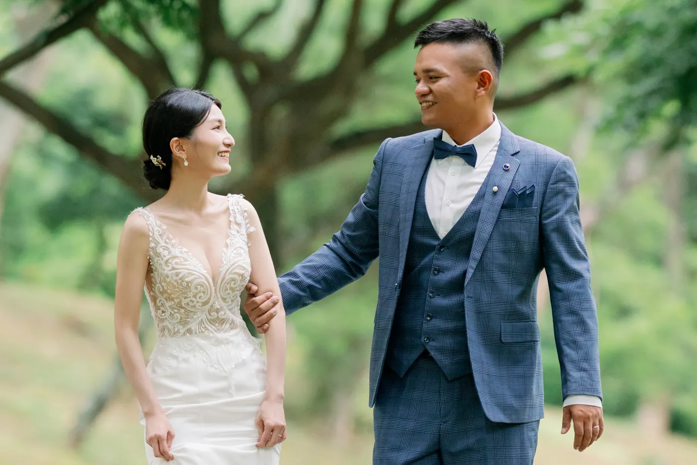 台北婚紗-Hedy & Wei 第 34 張