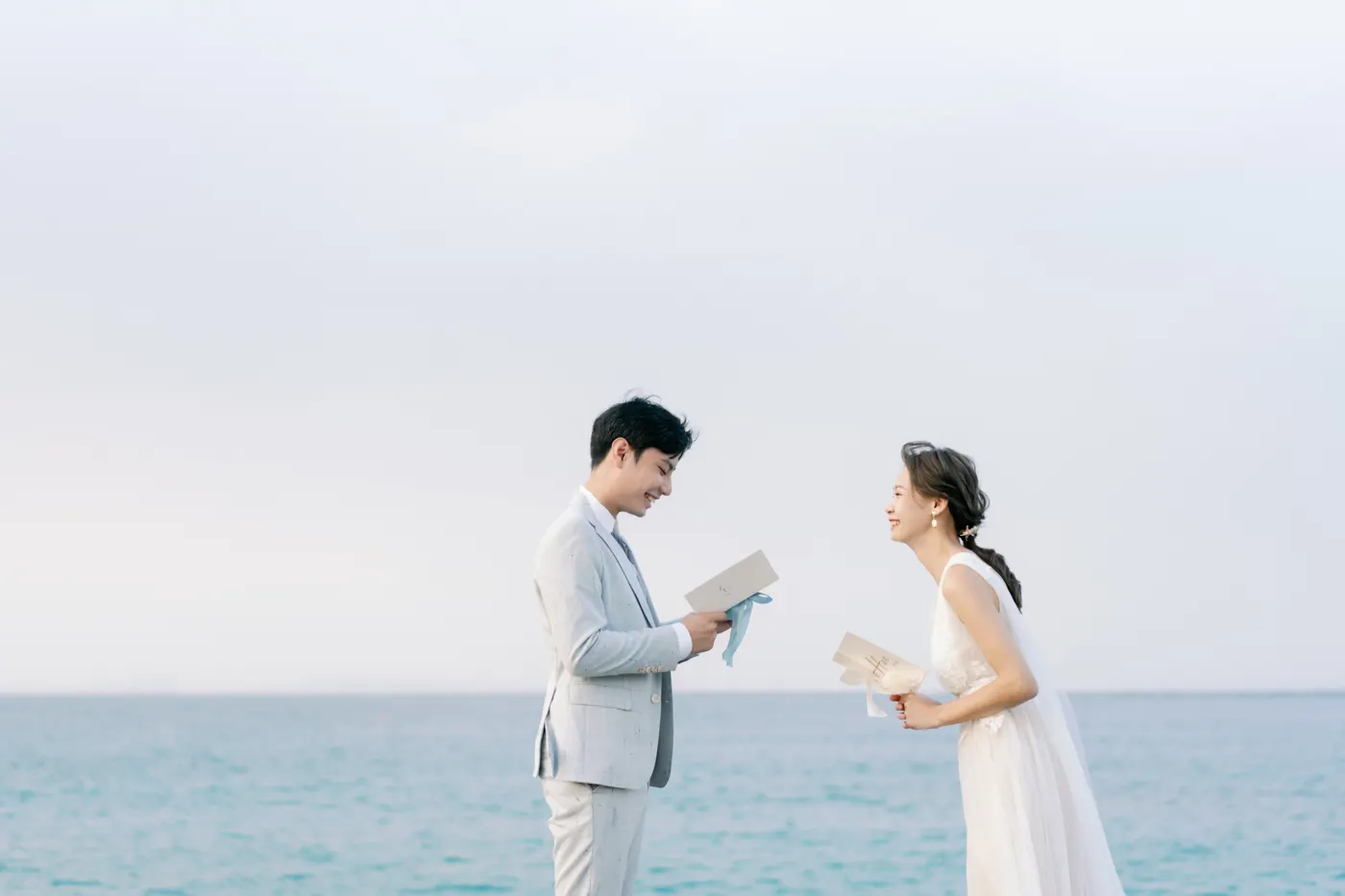 海島婚紗-小琉球-Jenny&Konno 第 47 張