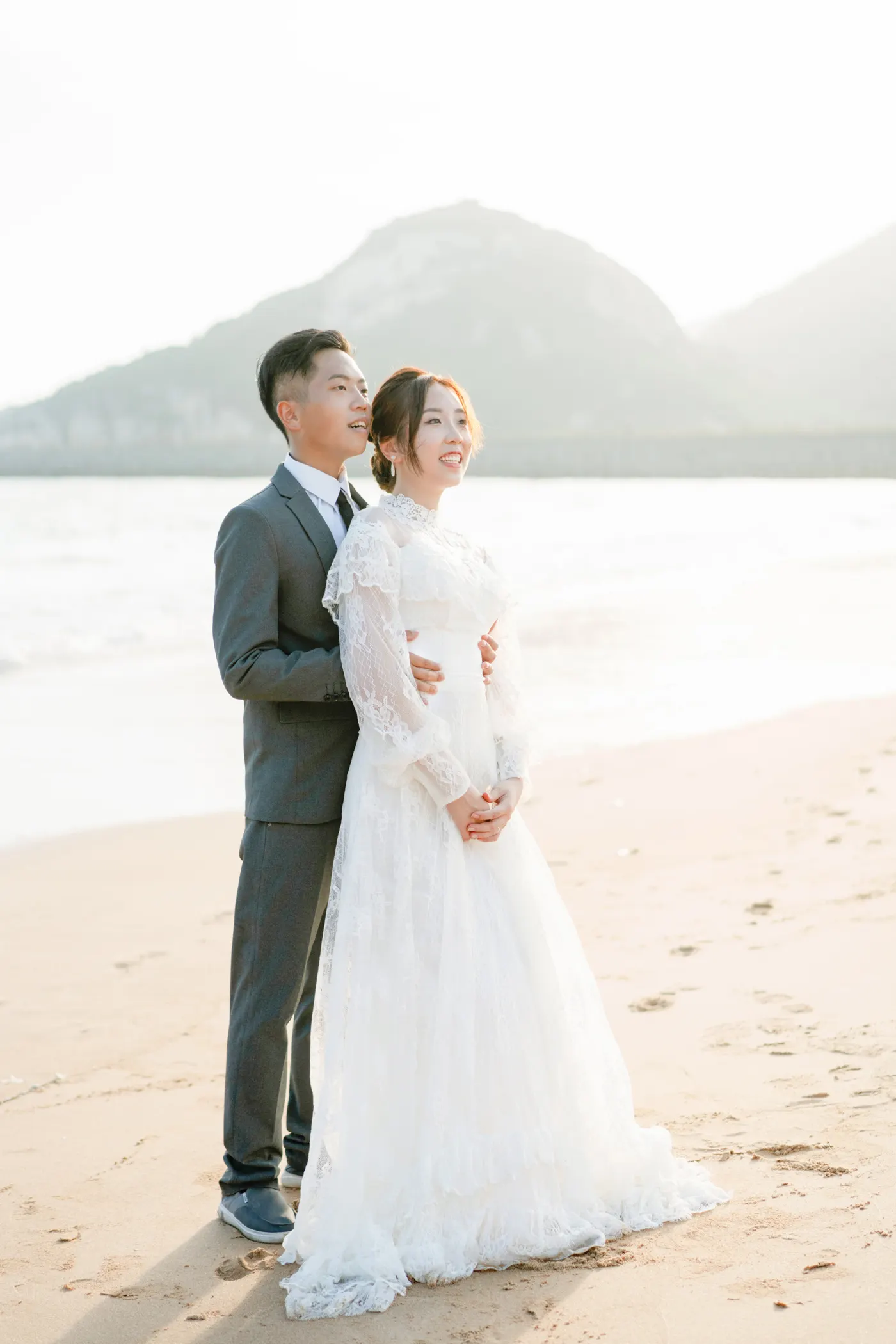 海島婚紗-馬祖- MU & Michael 第 27 張