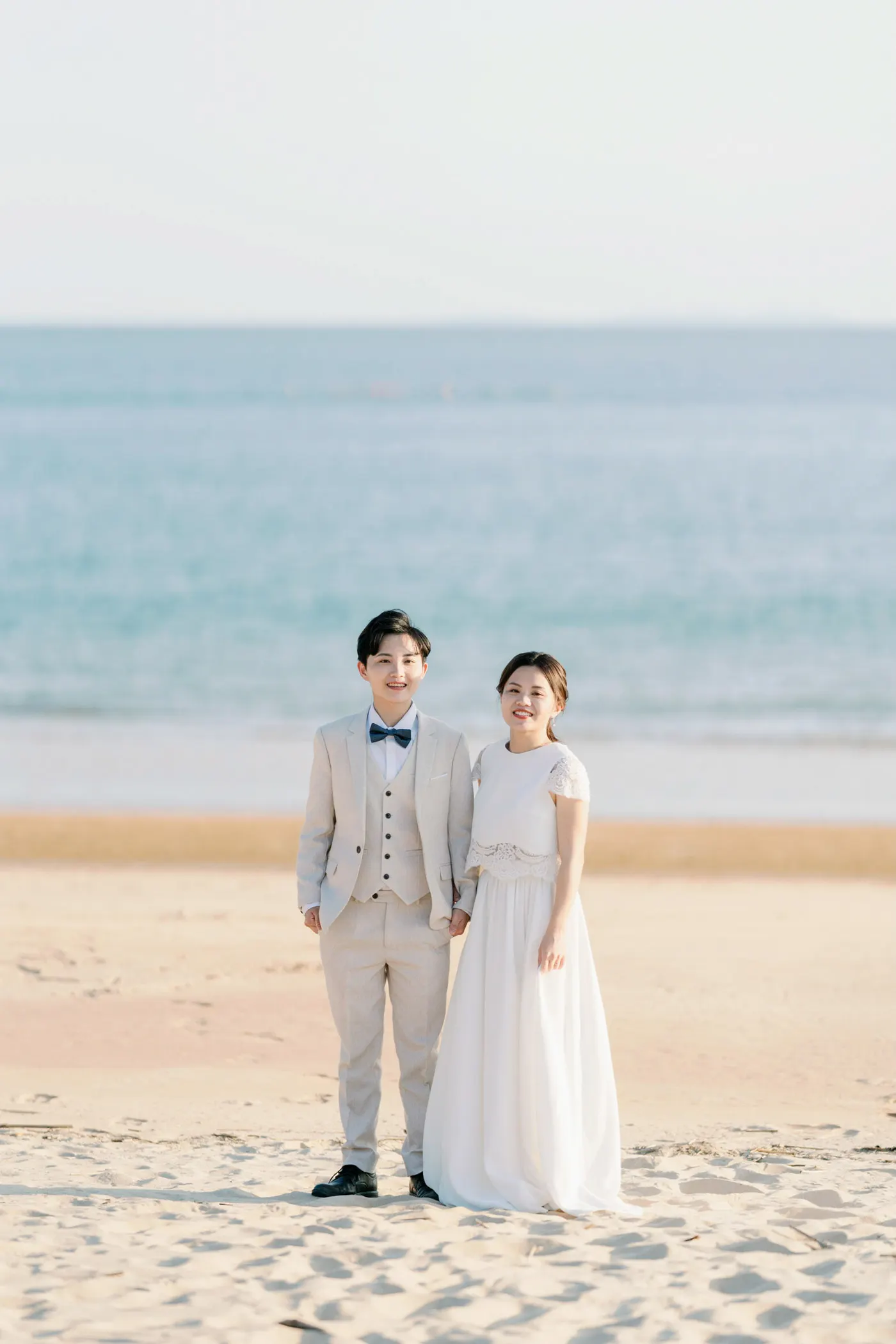 海島婚紗-馬祖-Peggy & Vince 第 37 張