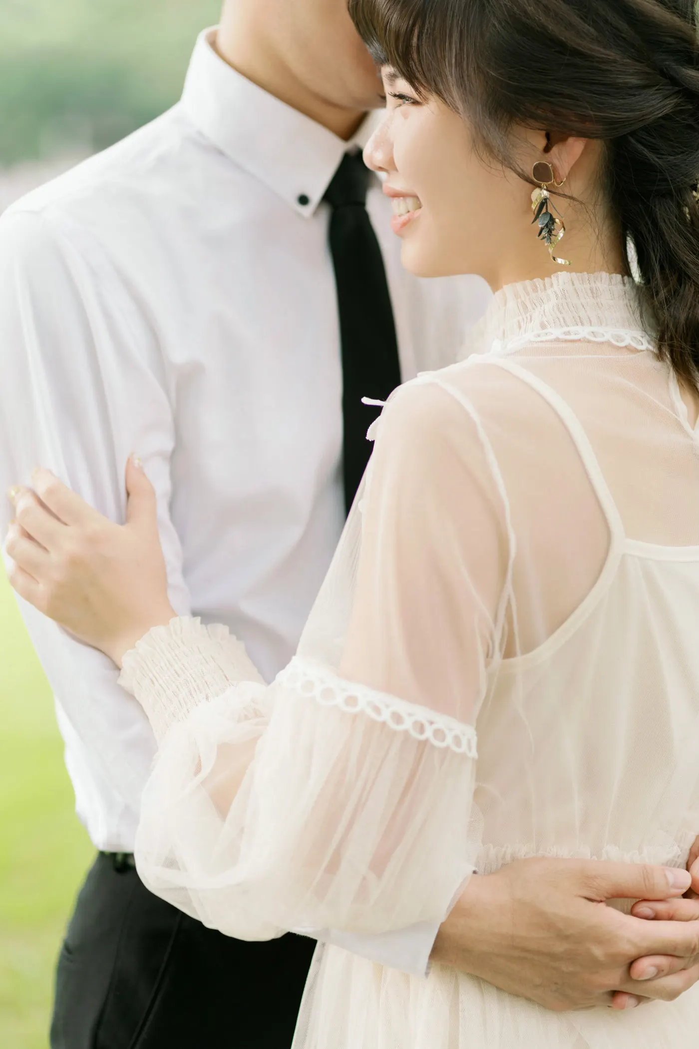 台北散步婚紗-Steph&Kuan 第 20 張